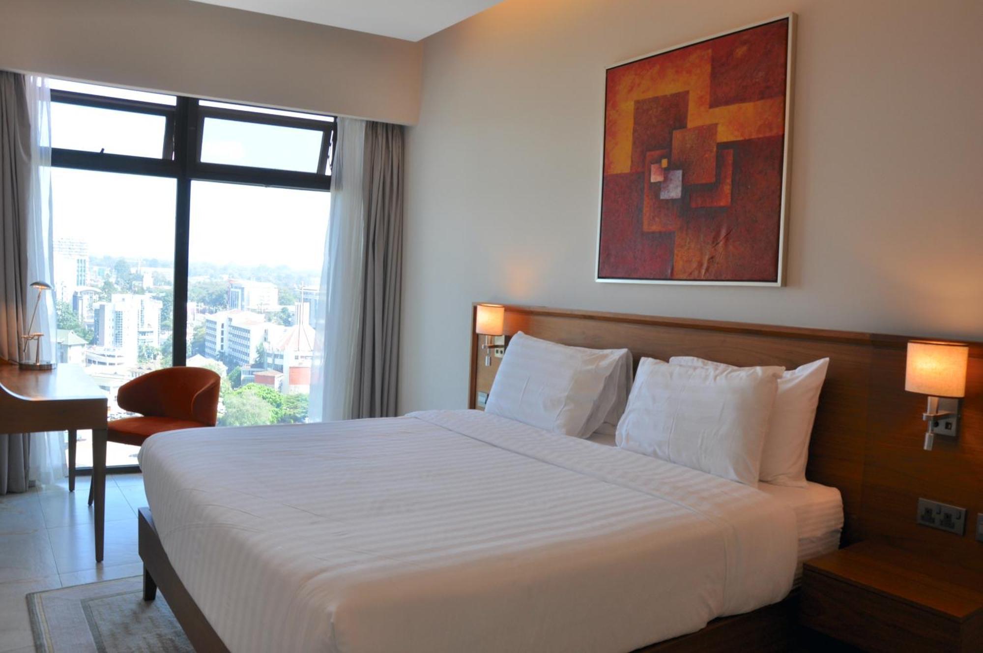 Prime Living Luxury Apartments- Westlands, * Nairobi