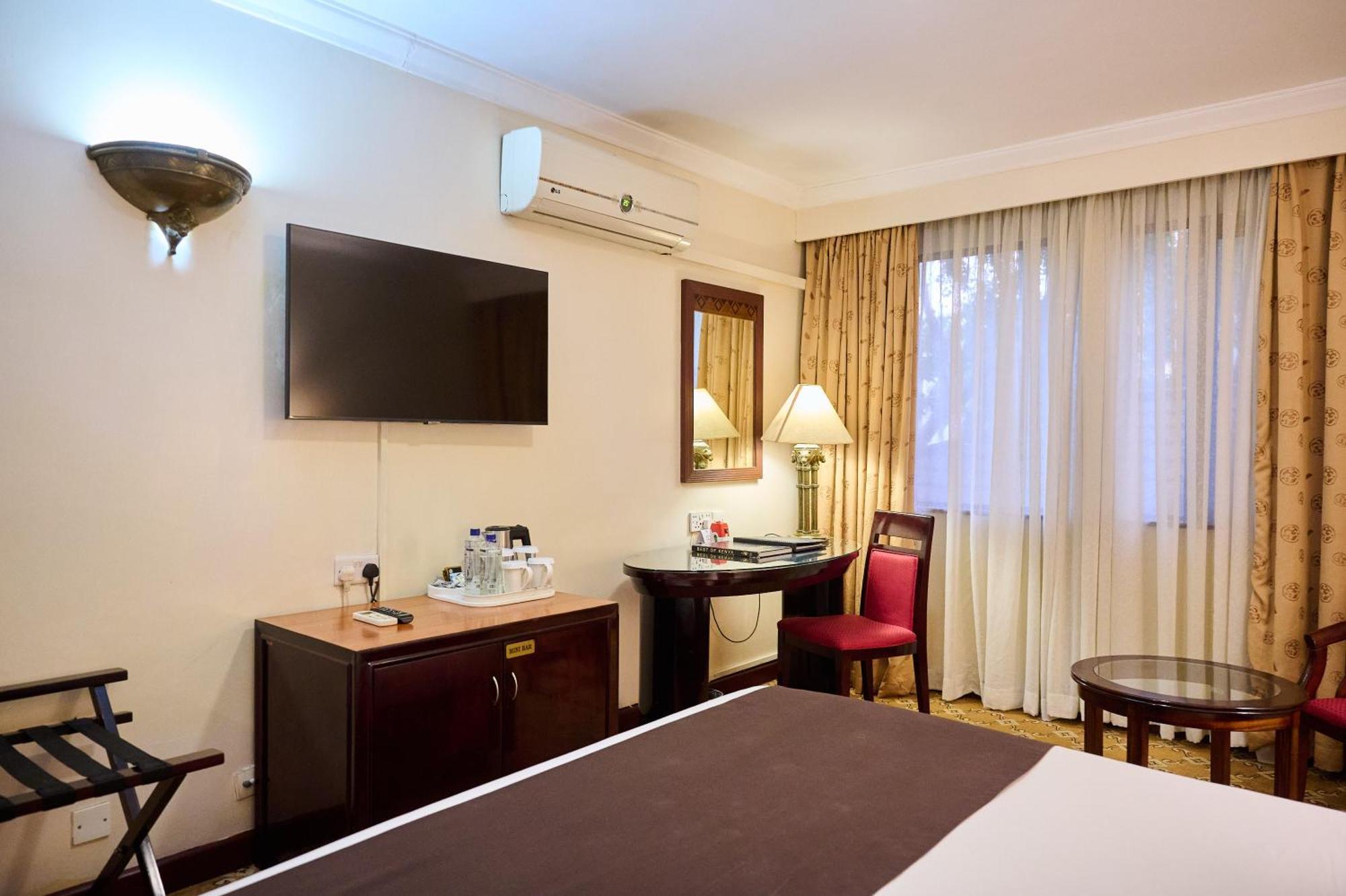 Hotel Jacaranda 3*