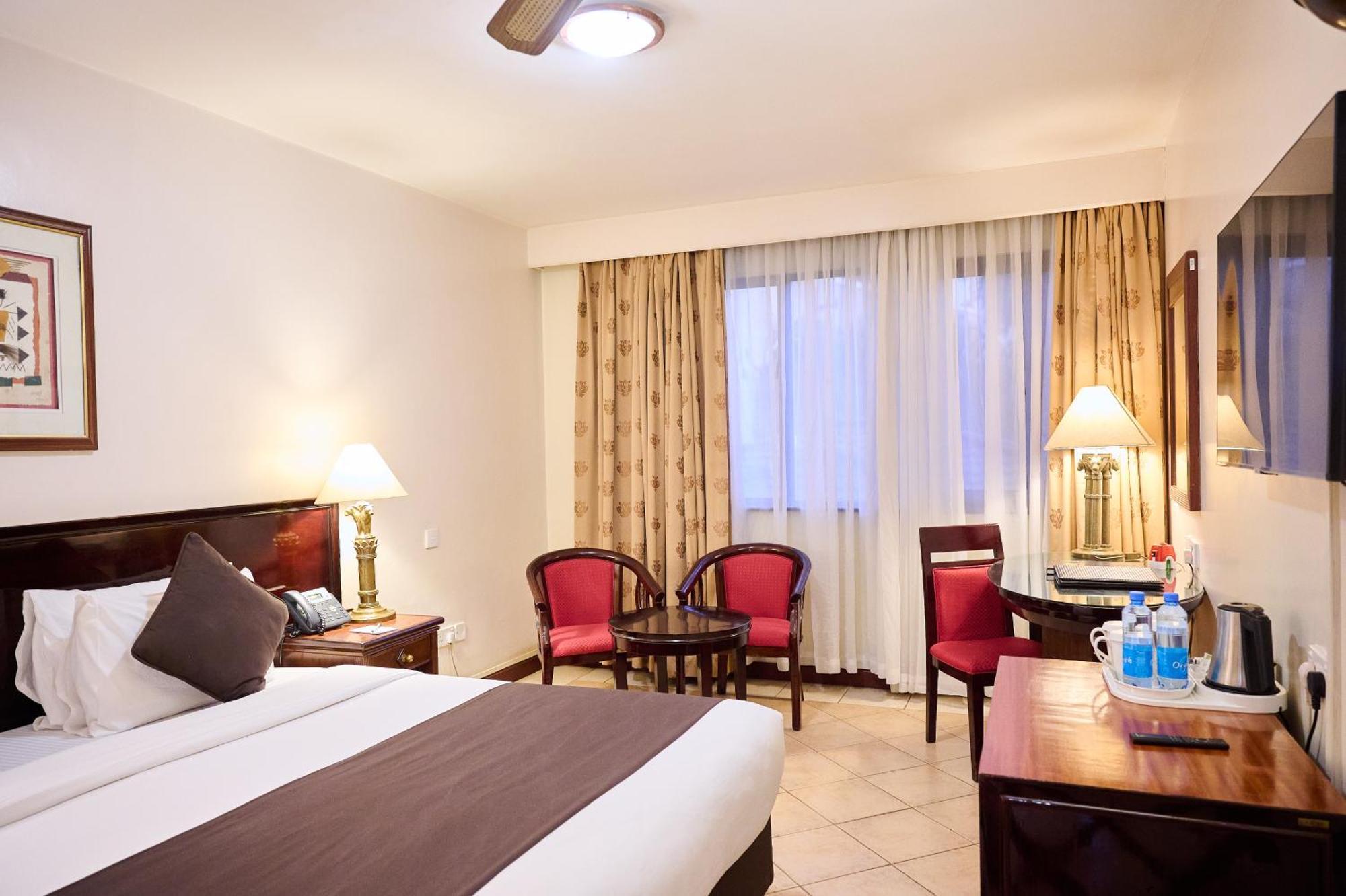Hotel Jacaranda