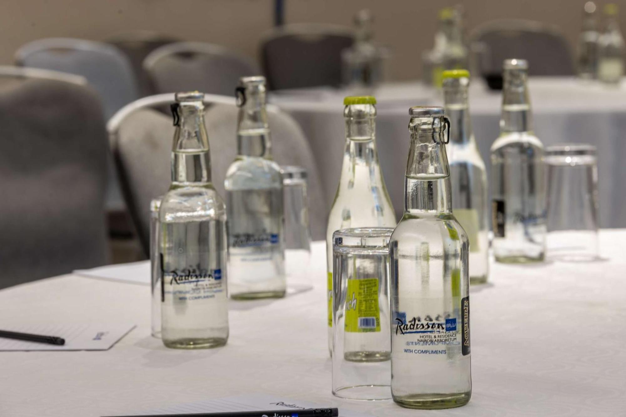 Radisson Blu & Arboretum 5*