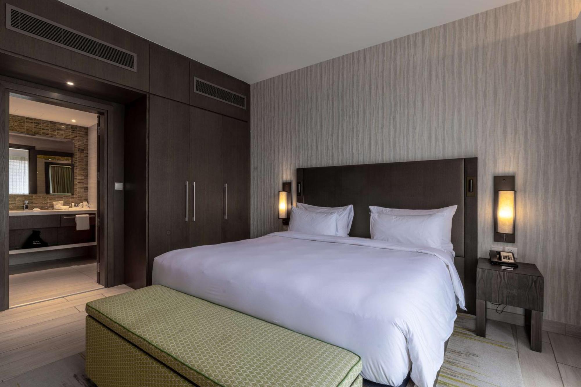 Radisson Blu & Arboretum 5* Nairobi