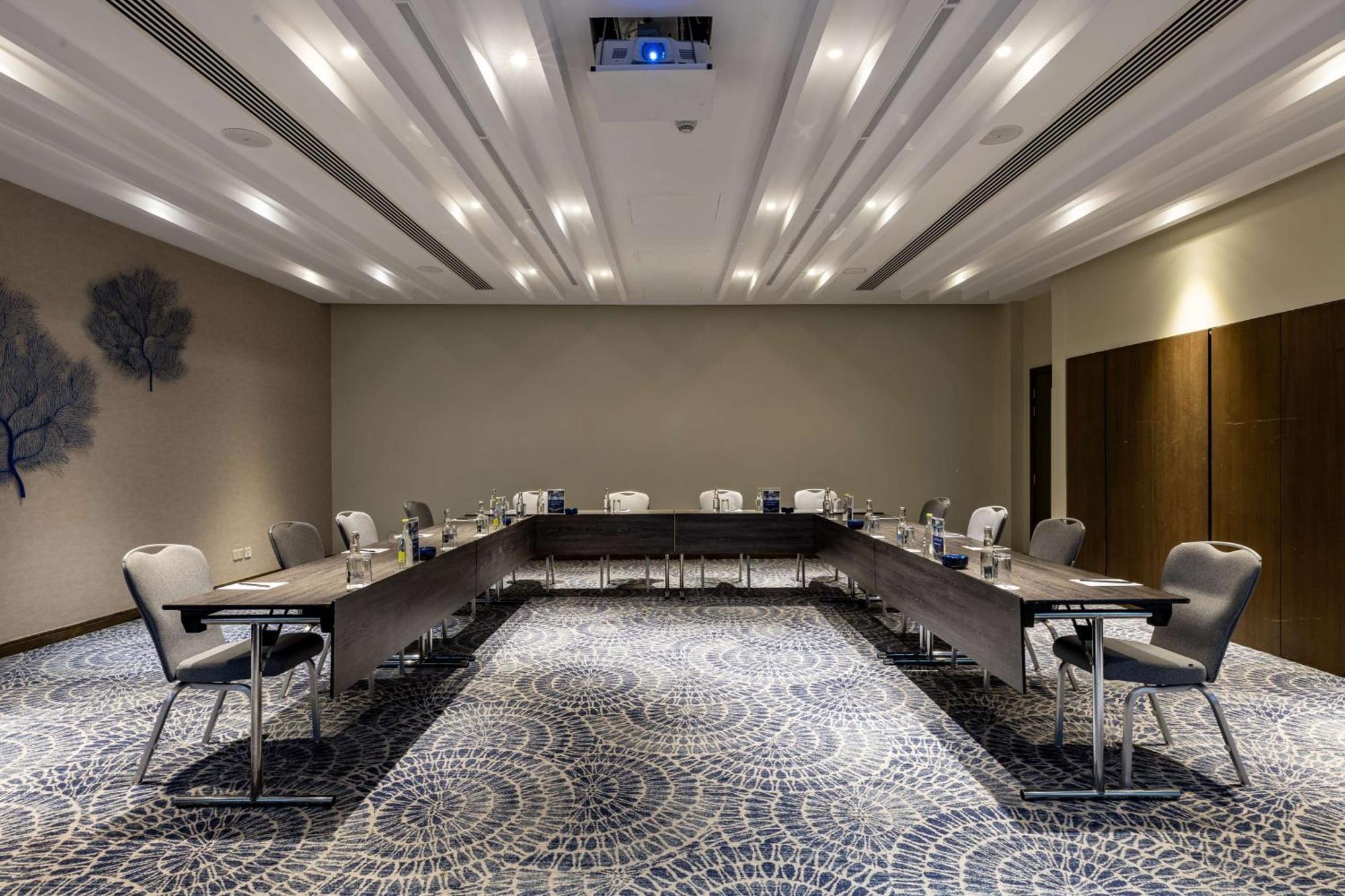 Radisson Blu & Arboretum Hotel