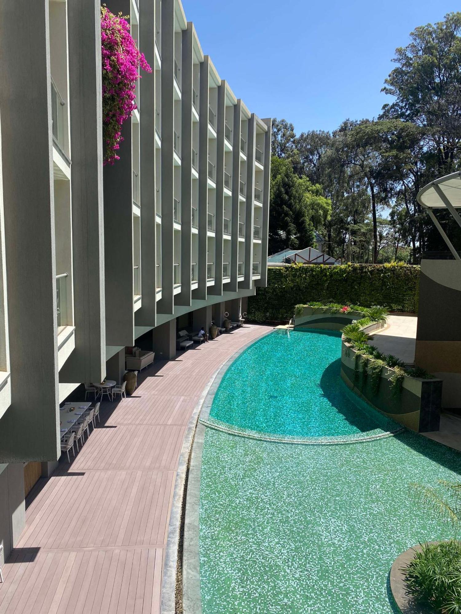 Radisson Blu & Arboretum Hotel