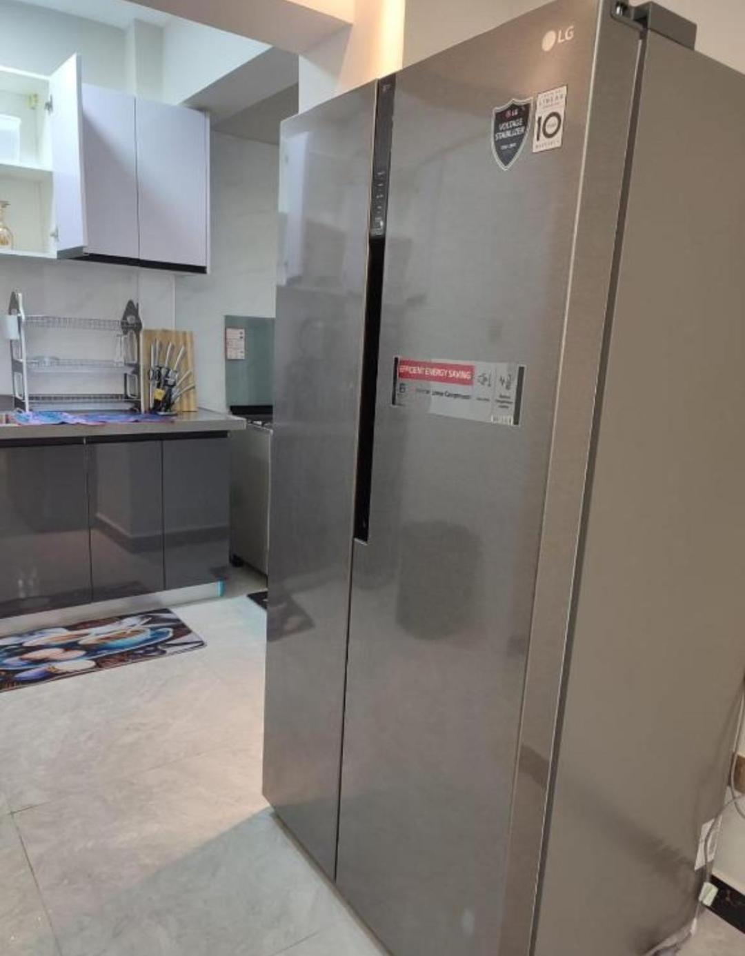 Kileleshwa Superb 2bedroom With Gym