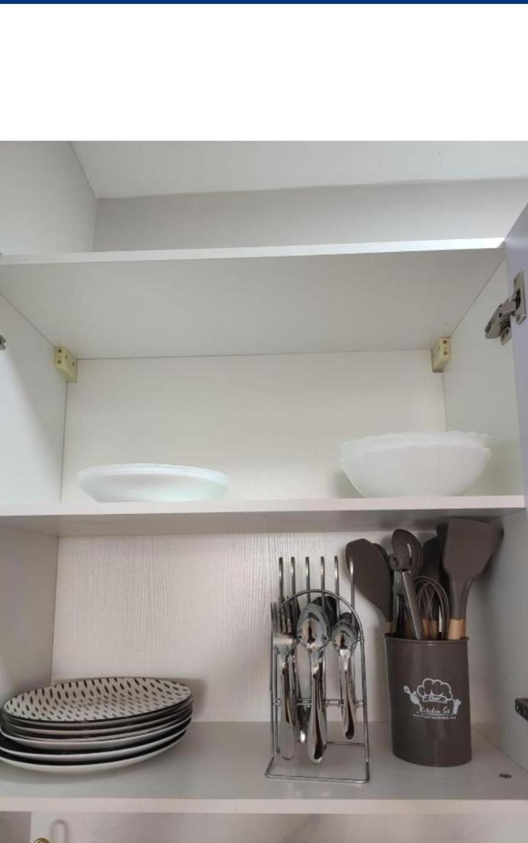 Kileleshwa Superb 2bedroom With Gym Apartment