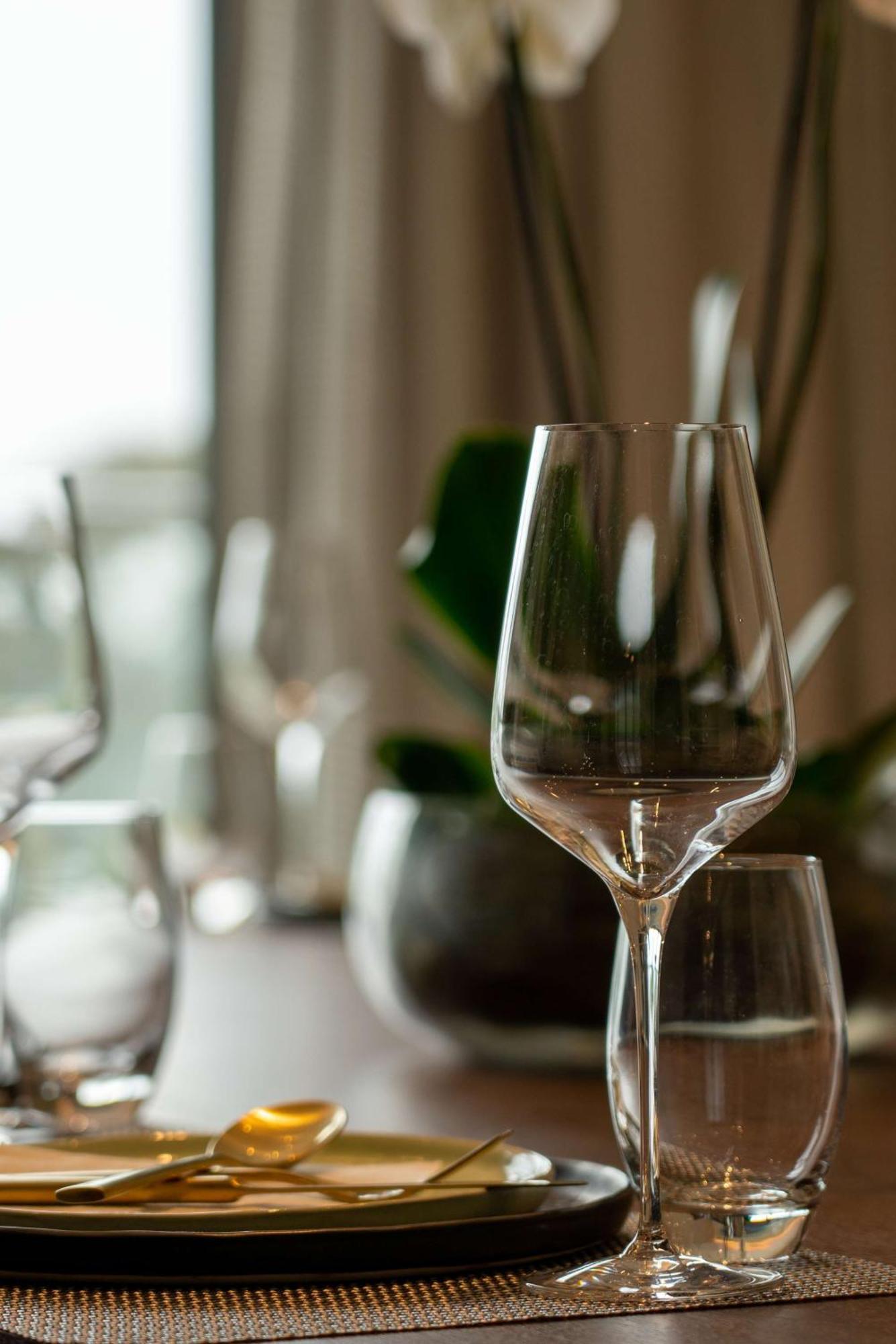 Radisson Blu & Arboretum Hotel 5*