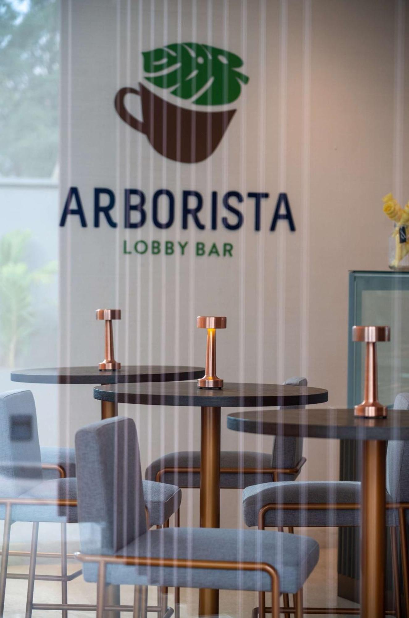 Radisson Blu & Arboretum Nairobi