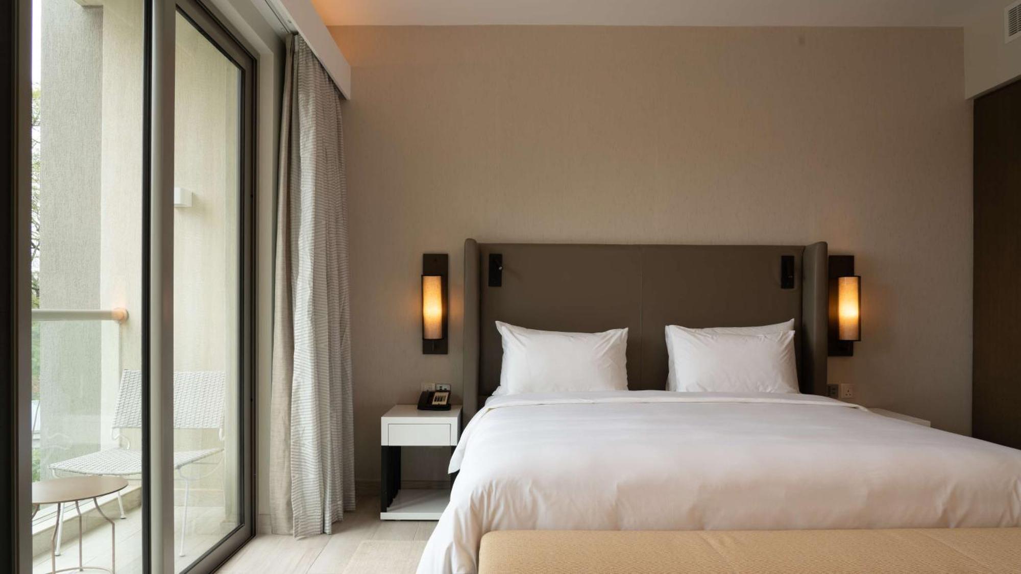 Hotel Radisson Blu & Arboretum