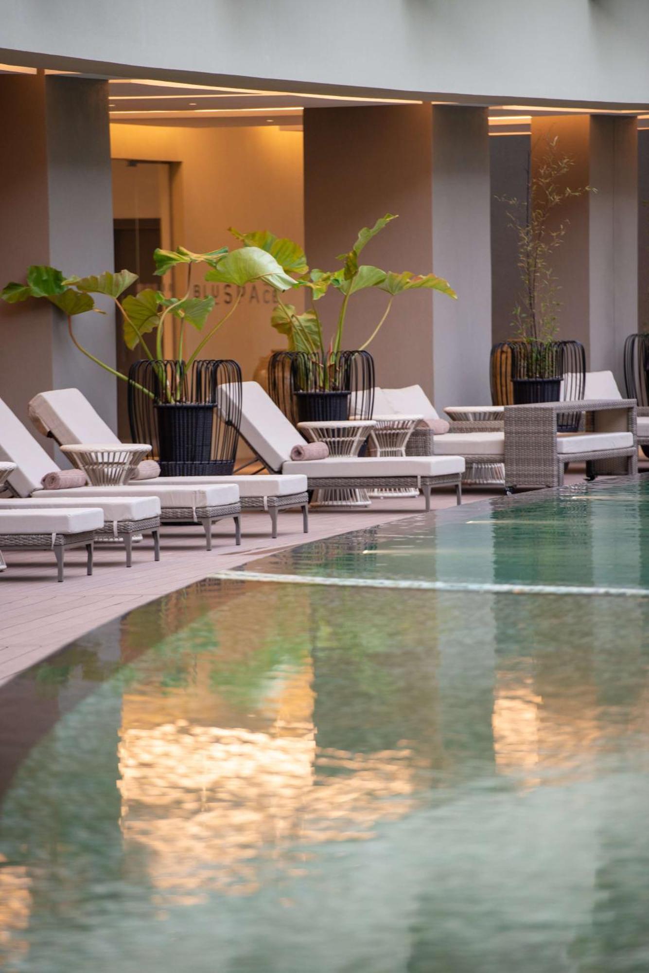 Radisson Blu & Arboretum Hotel Nairobi