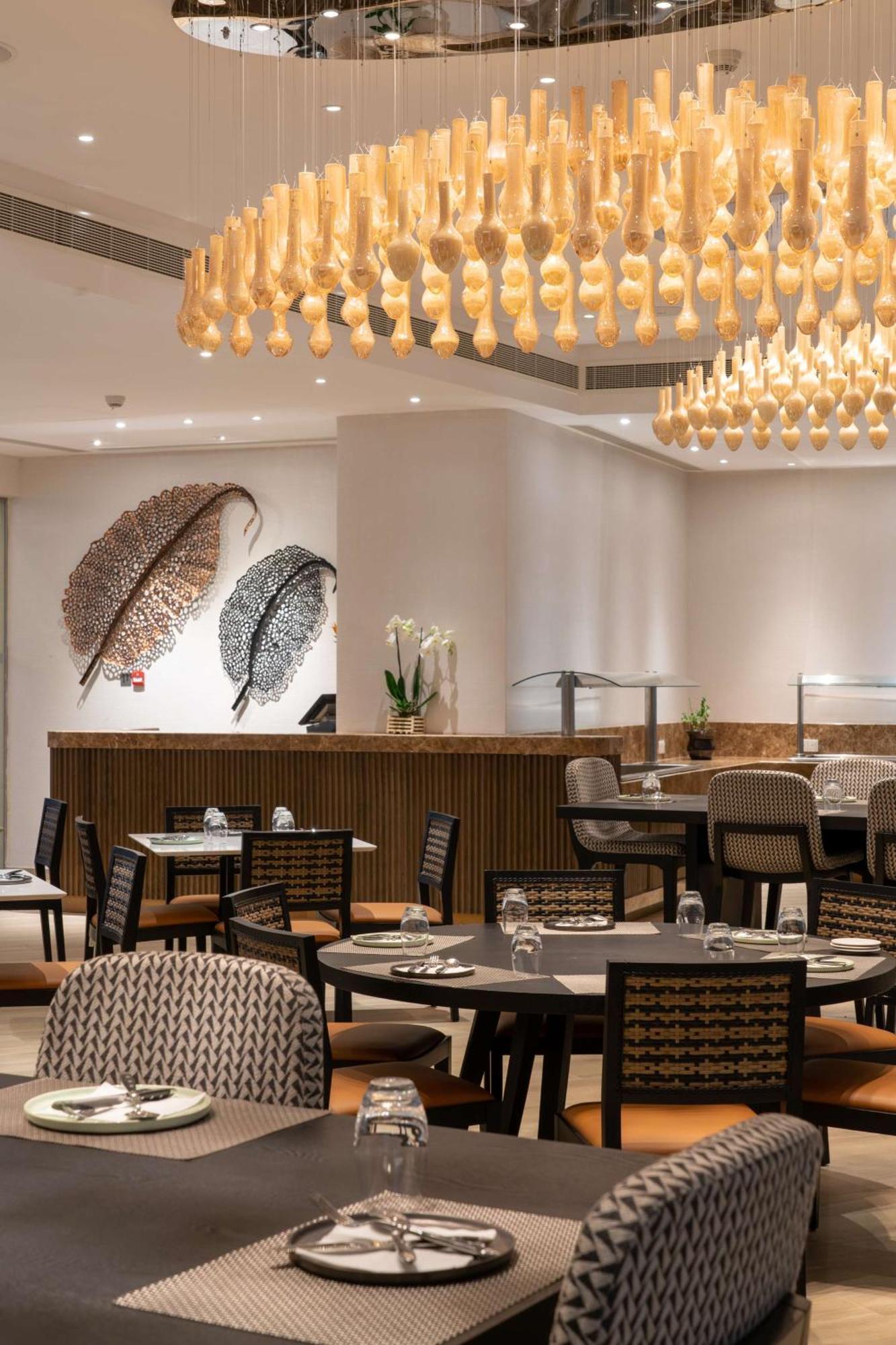 Radisson Blu & Arboretum 5* Nairobi