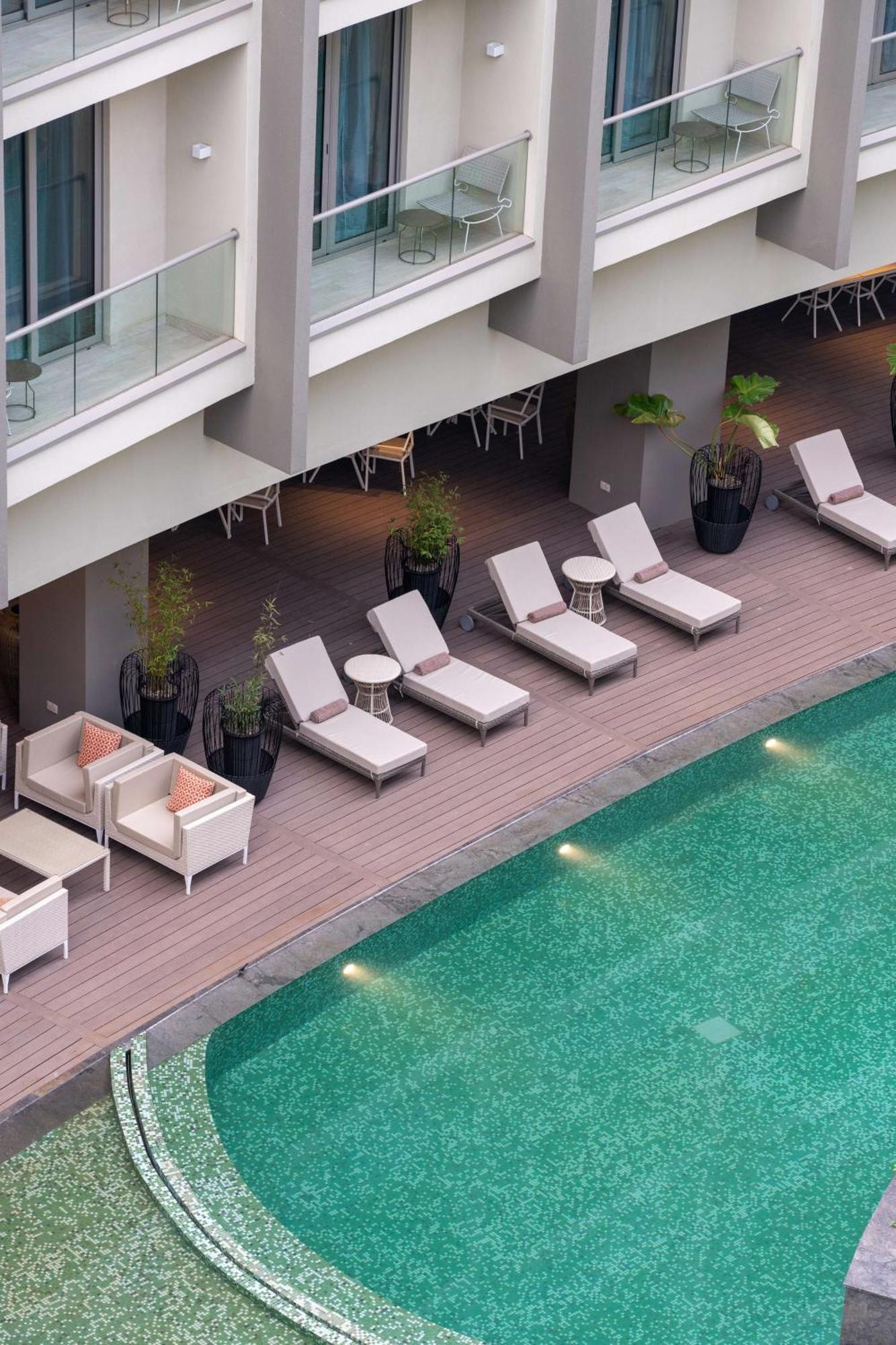 Radisson Blu & Arboretum Hotel