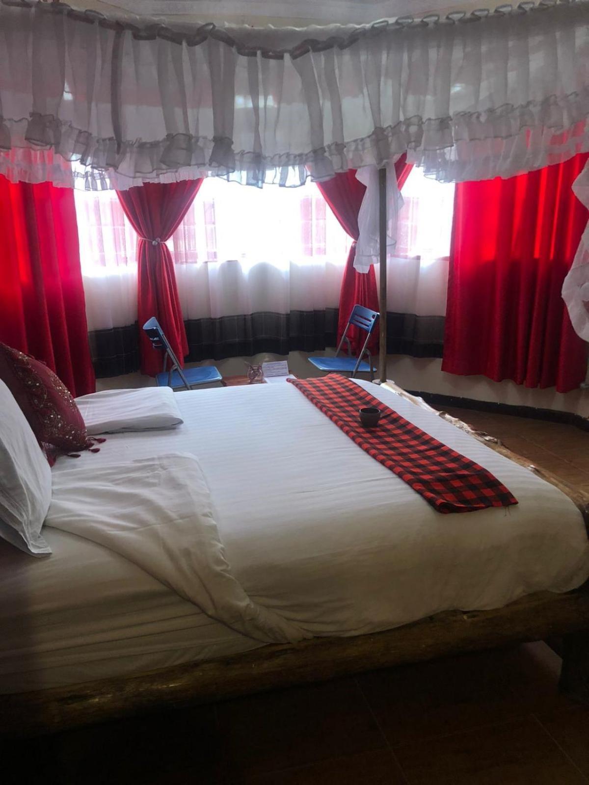 Edaala Comfort - Hospedagem domiciliar *