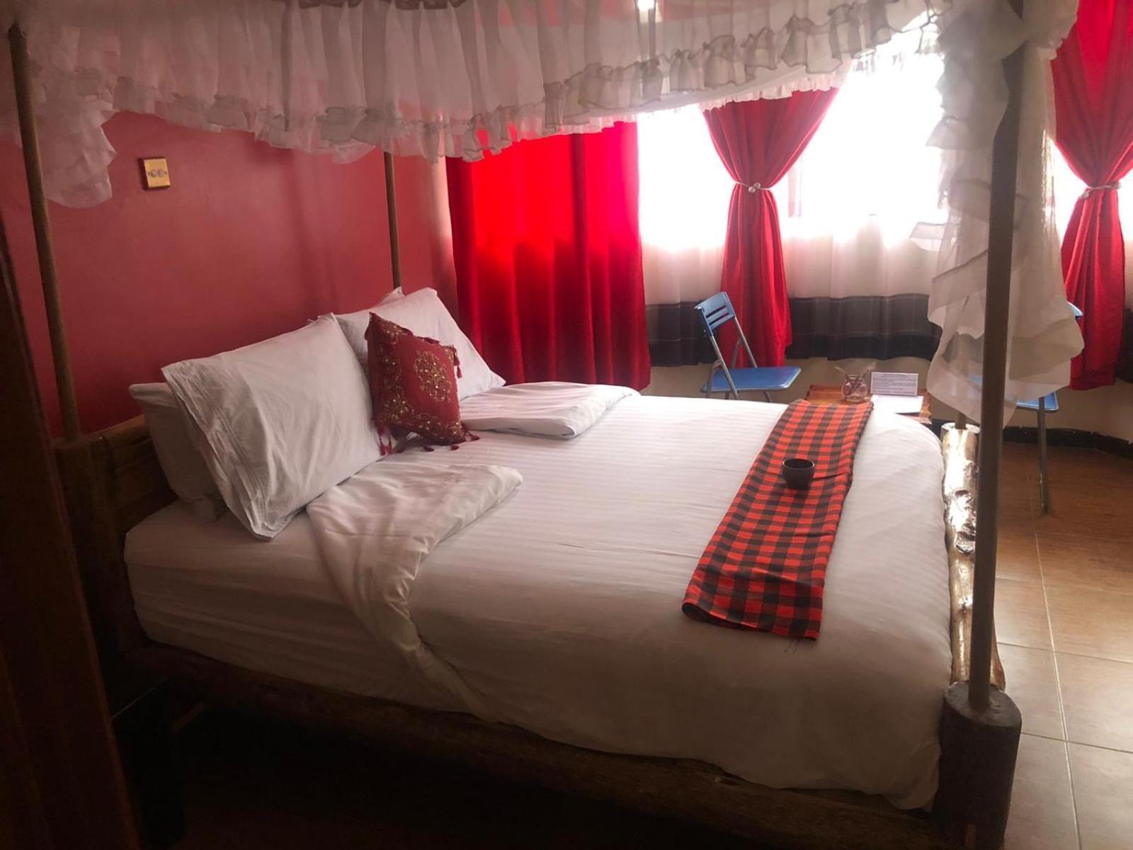 Edaala Comfort - Hospedagem domiciliar