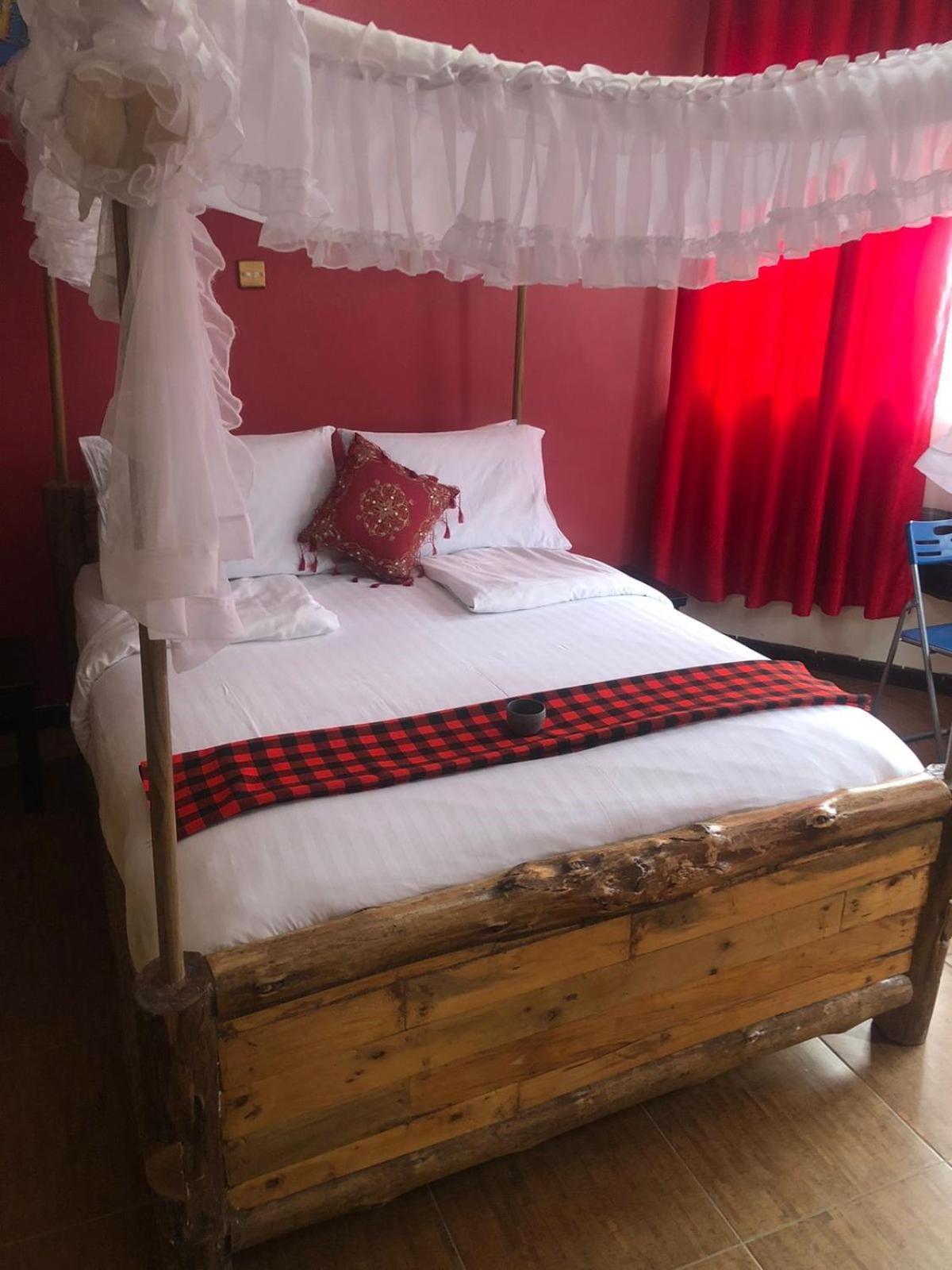 Edaala Comfort - * Nairobi
