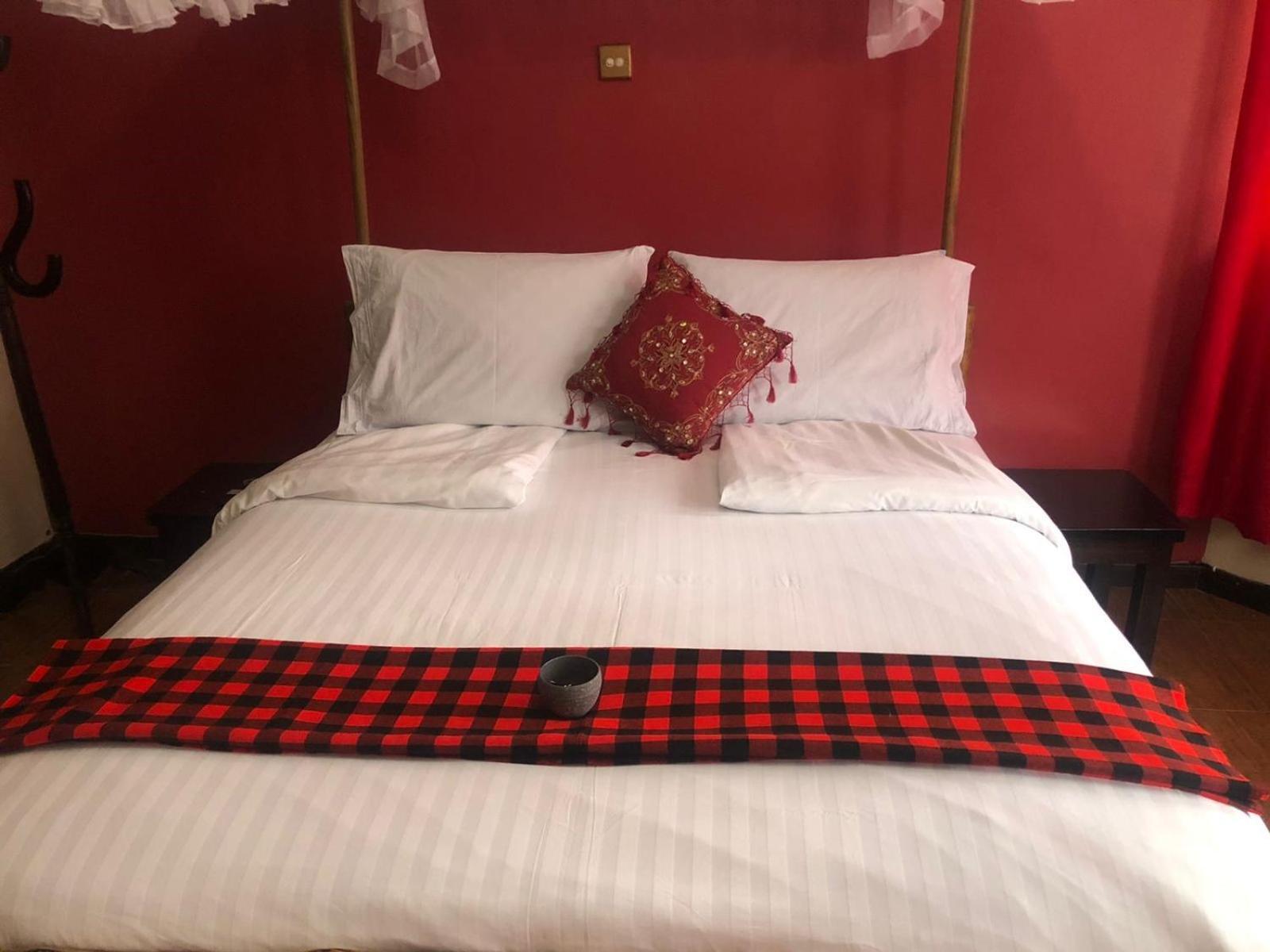 Edaala Comfort - Nairobi