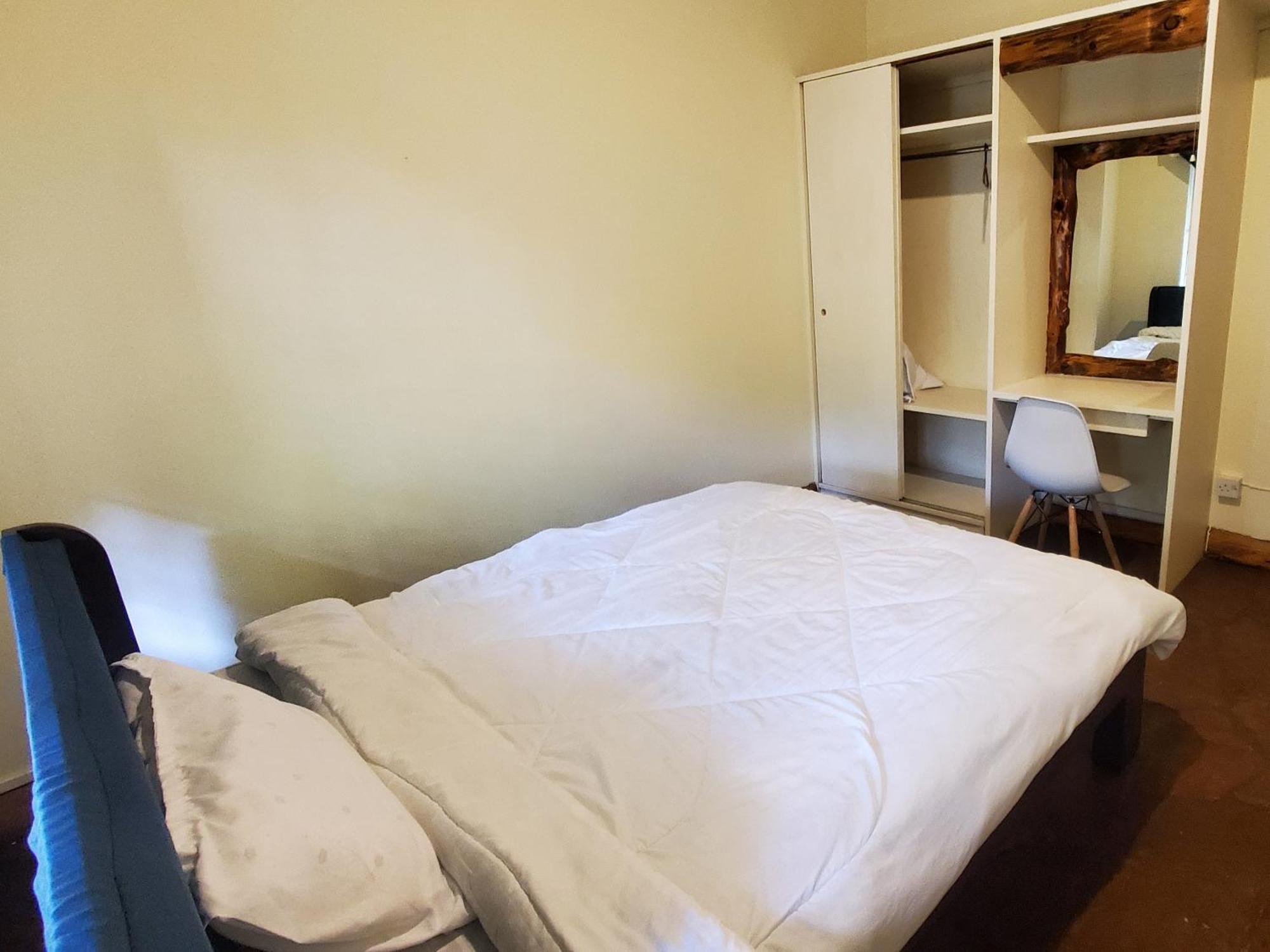 Mad Vervet Backpackers * Nairobi