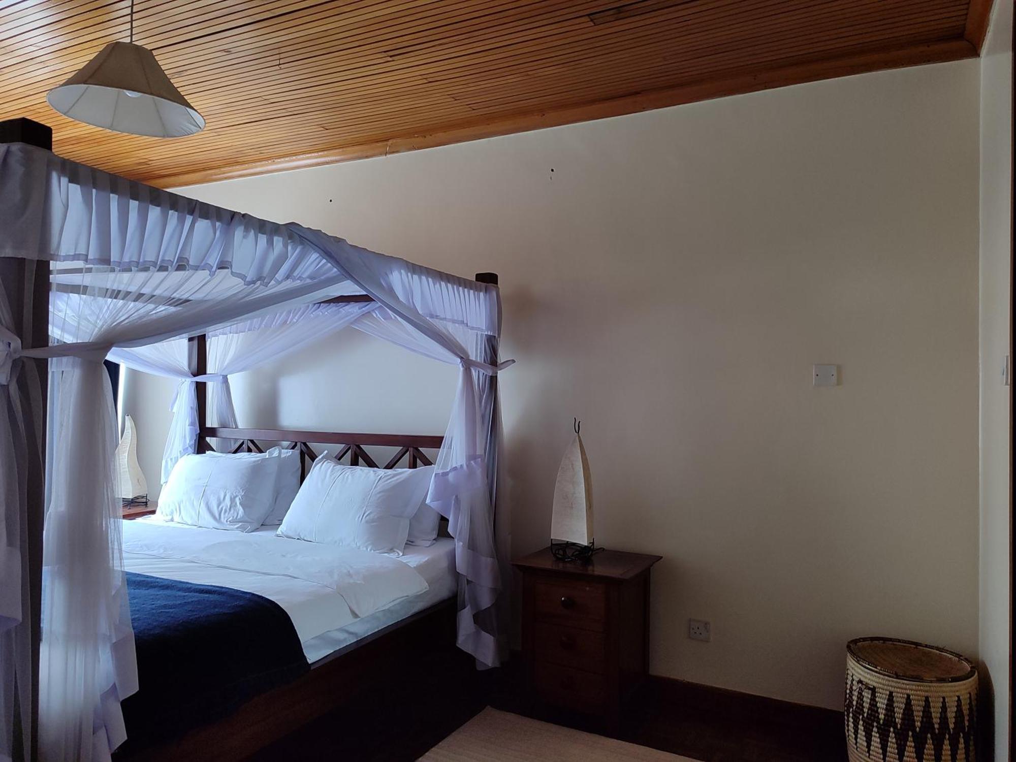 Lantana Gardens B2 & B8 Apartment Nairobi