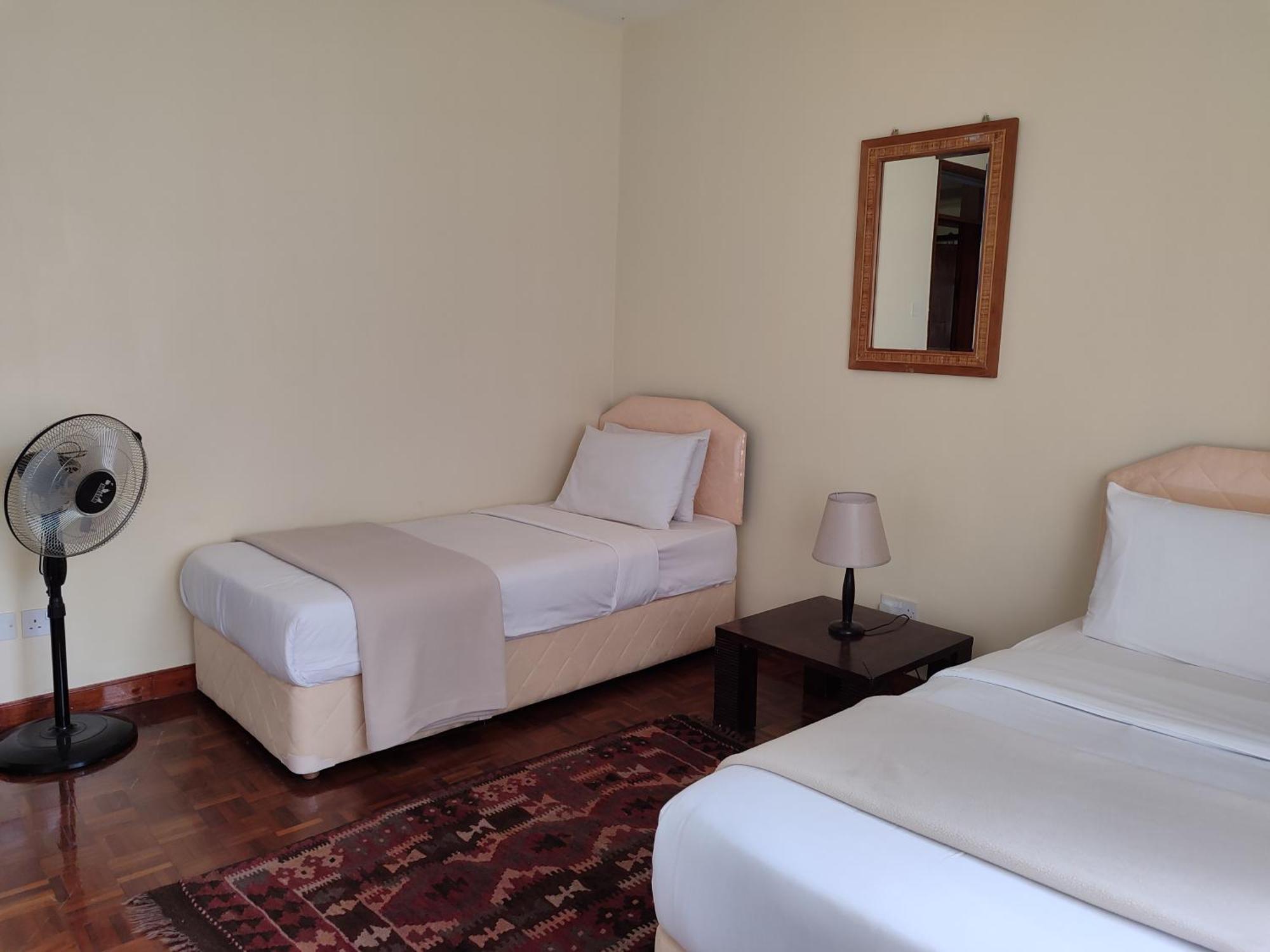 Apartment Lantana Gardens B2 & B8 Nairobi