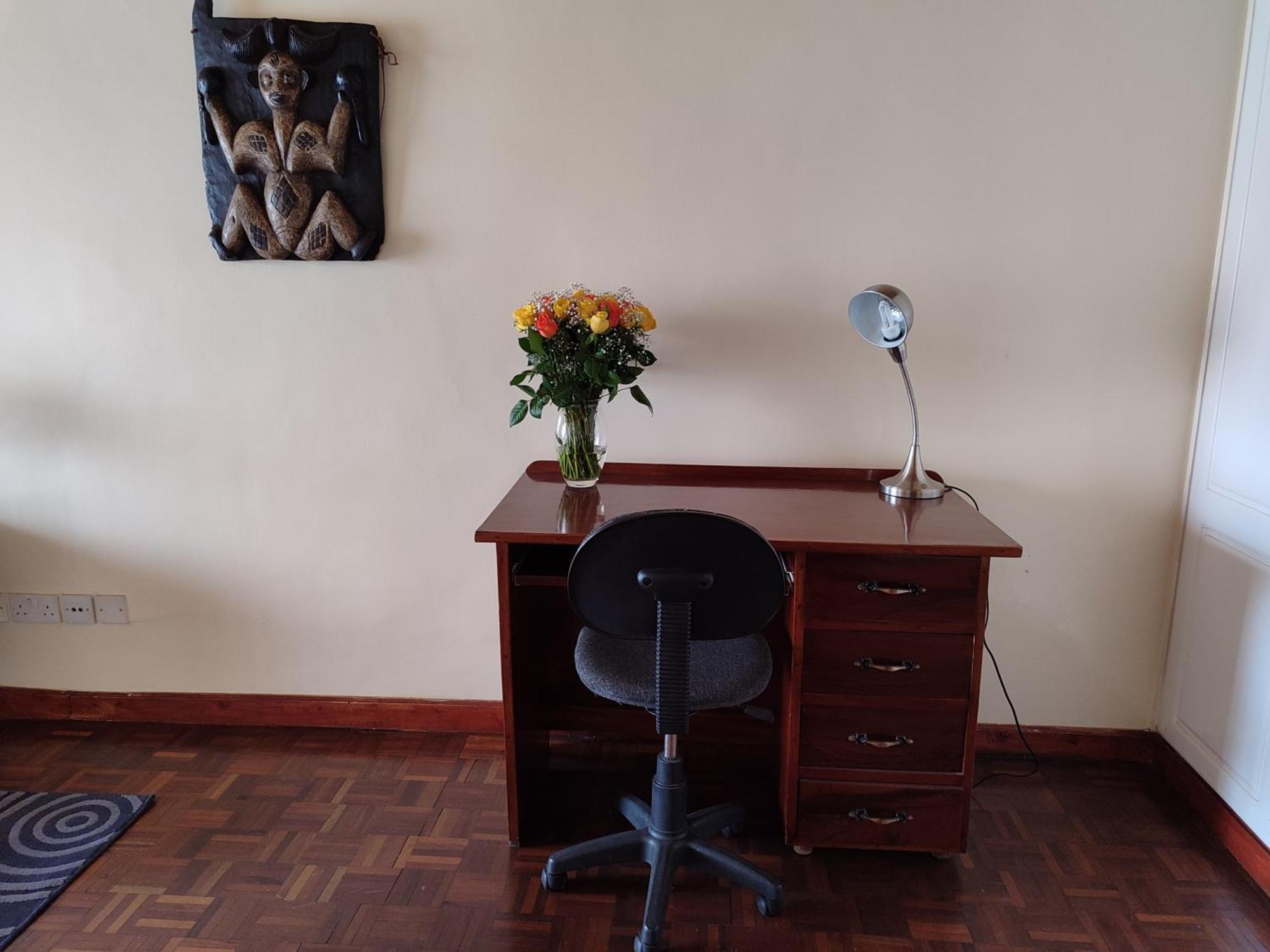 Apartment Lantana Gardens B2 & B8