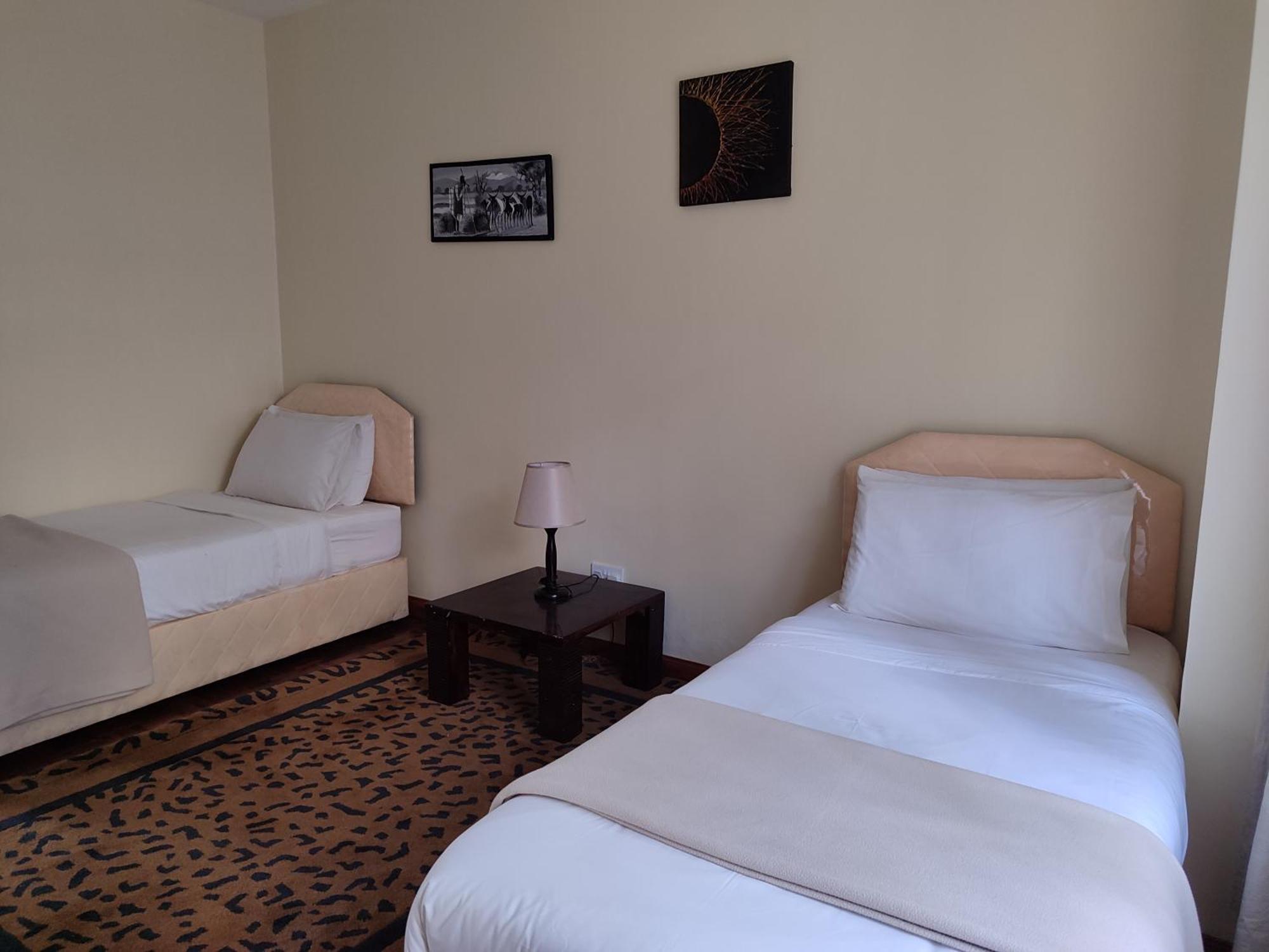 Lantana Gardens B2 & B8 Nairobi