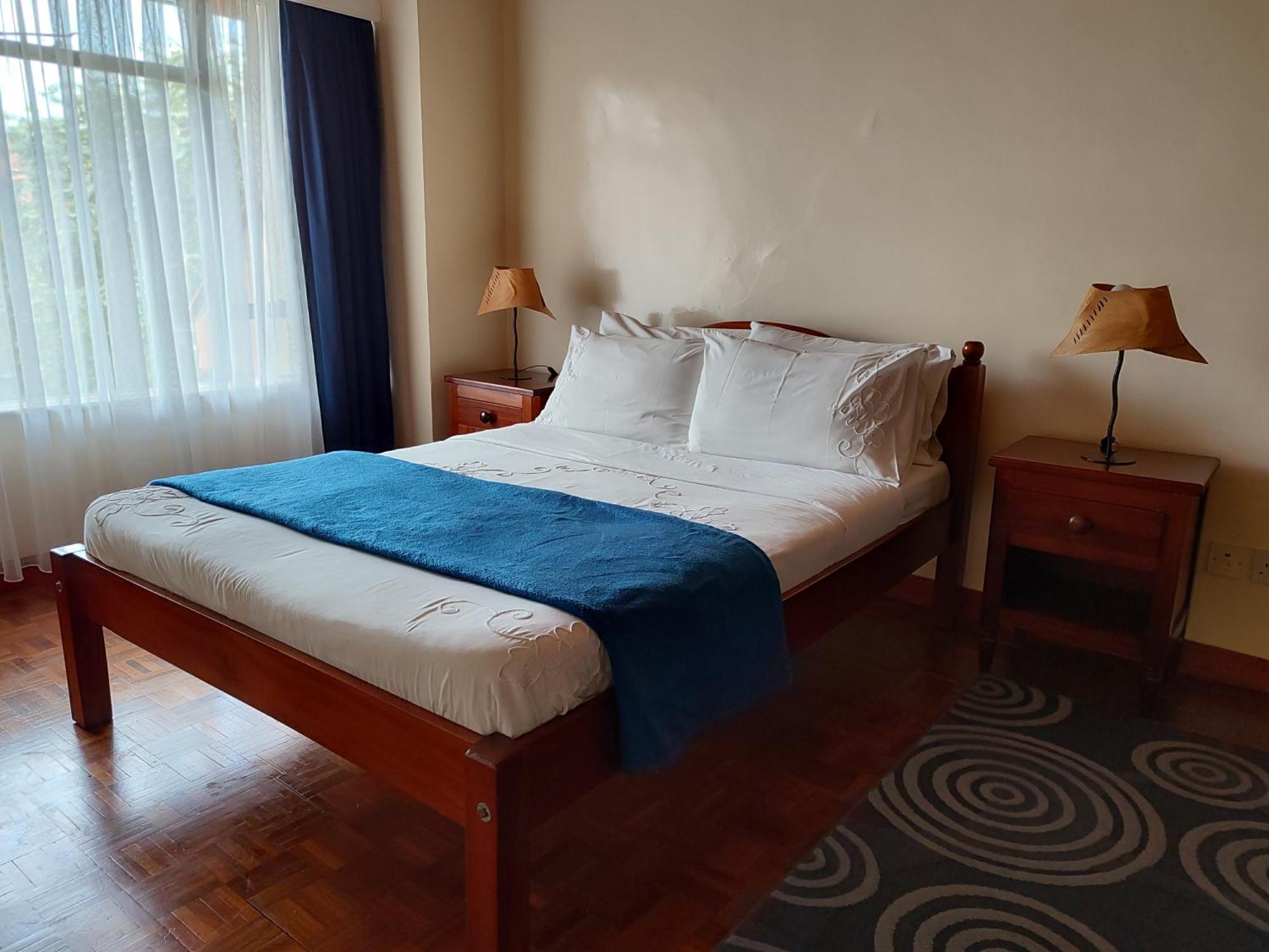 Lantana Gardens B2 & B8 Apartment