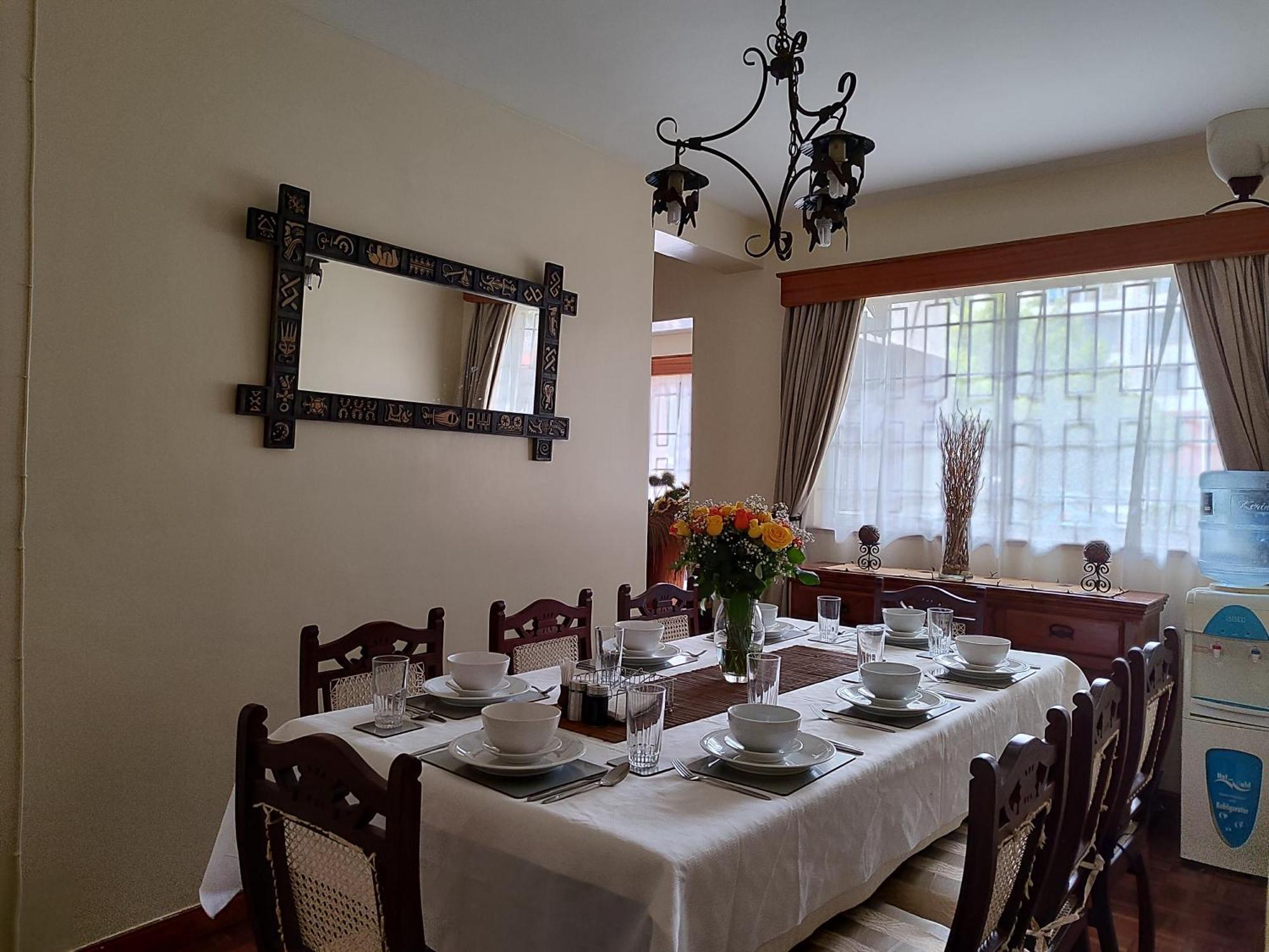 Apartment Lantana Gardens B2 & B8 *