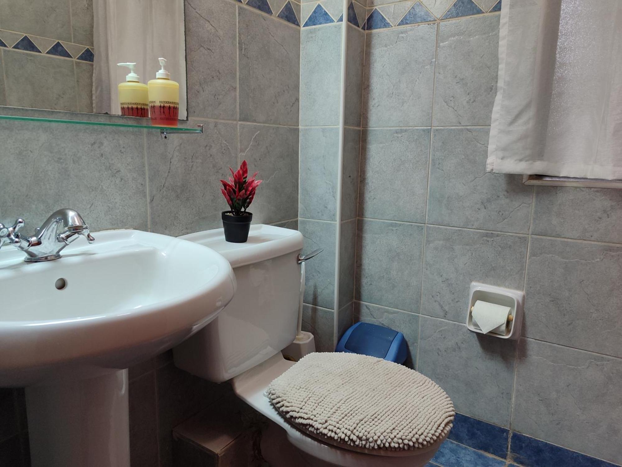 Lantana Gardens B2 & B8 * Nairobi