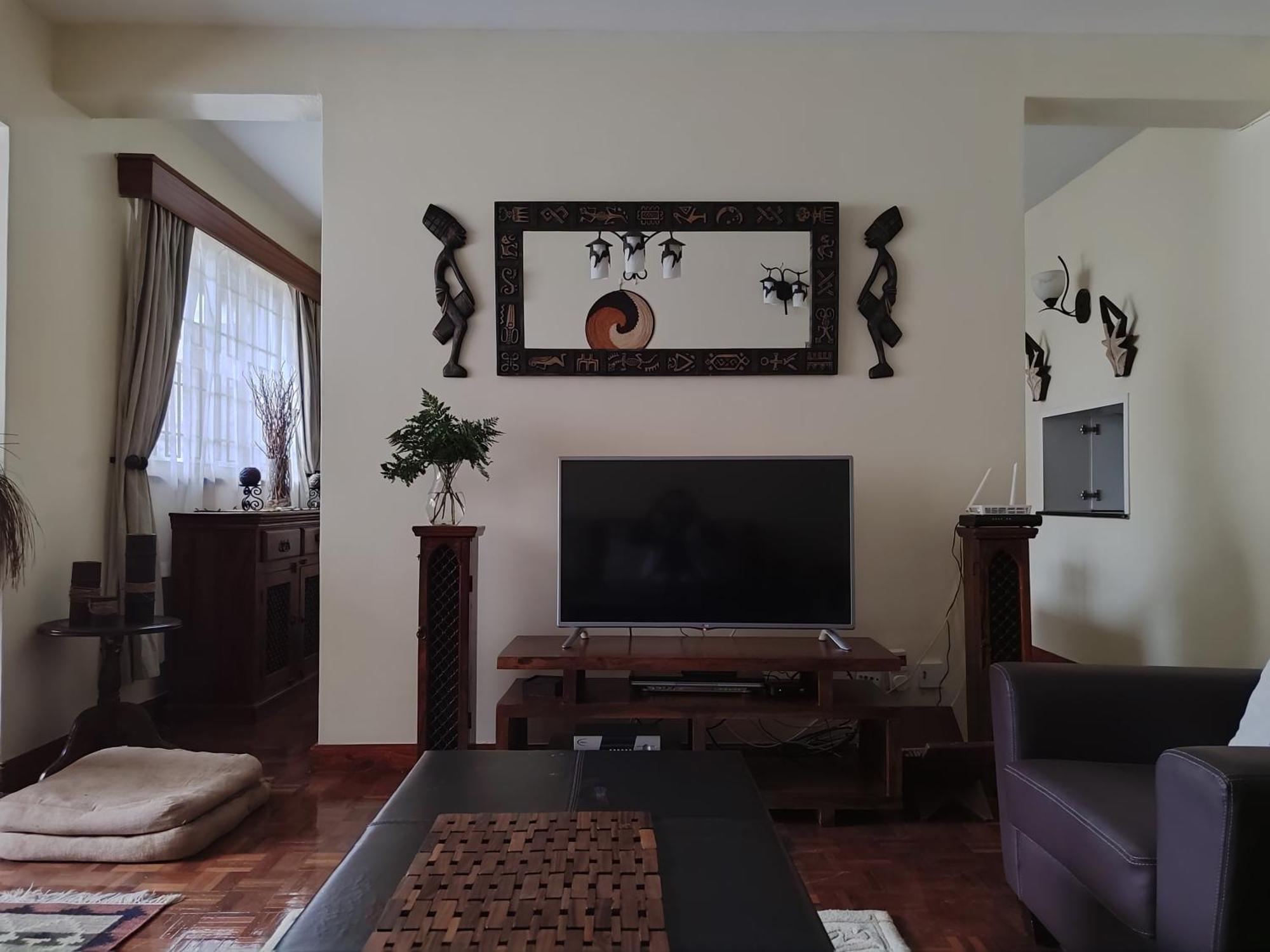 Apartment Lantana Gardens B2 & B8