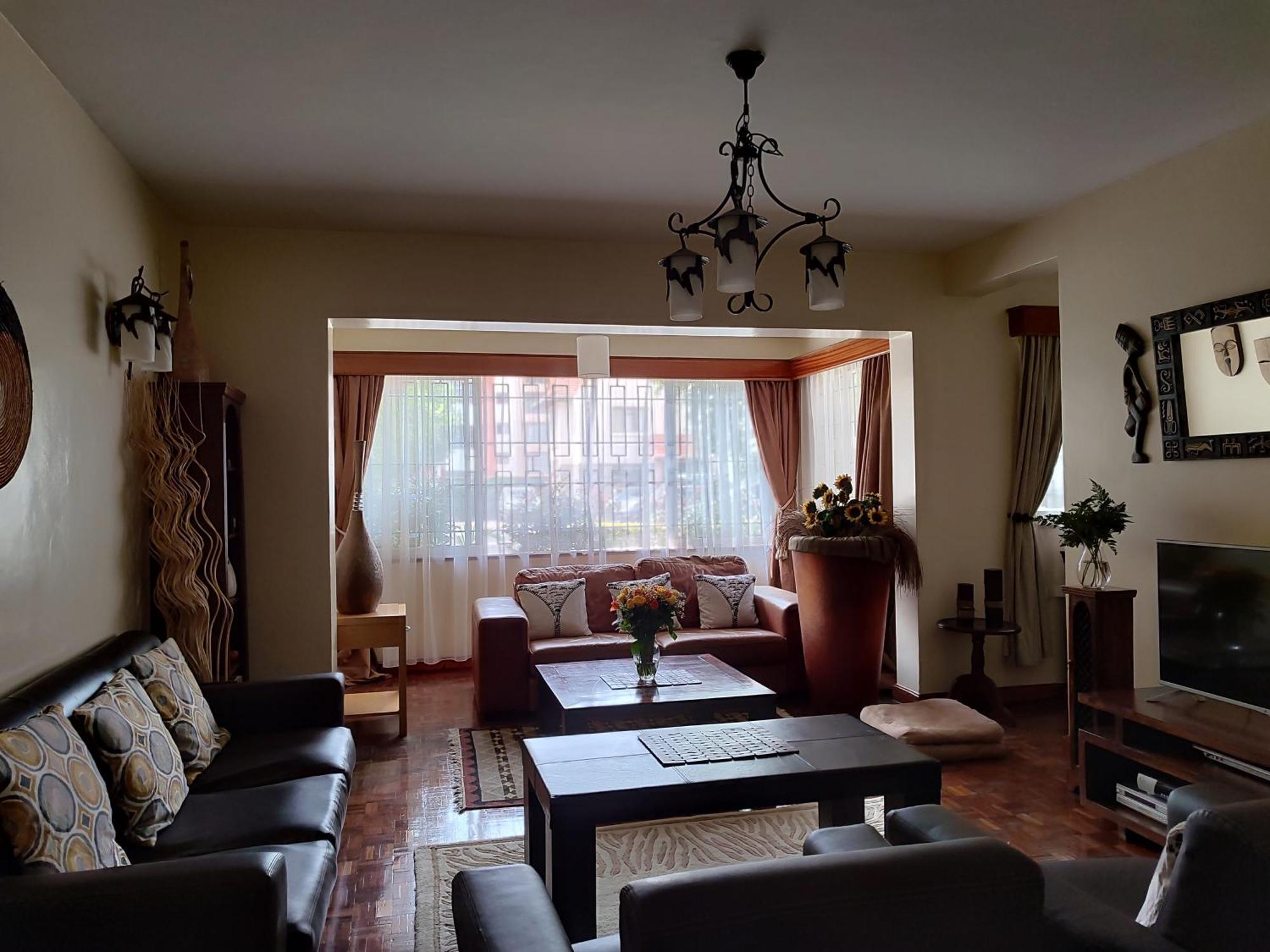 Lantana Gardens B2 & B8 Apartment *