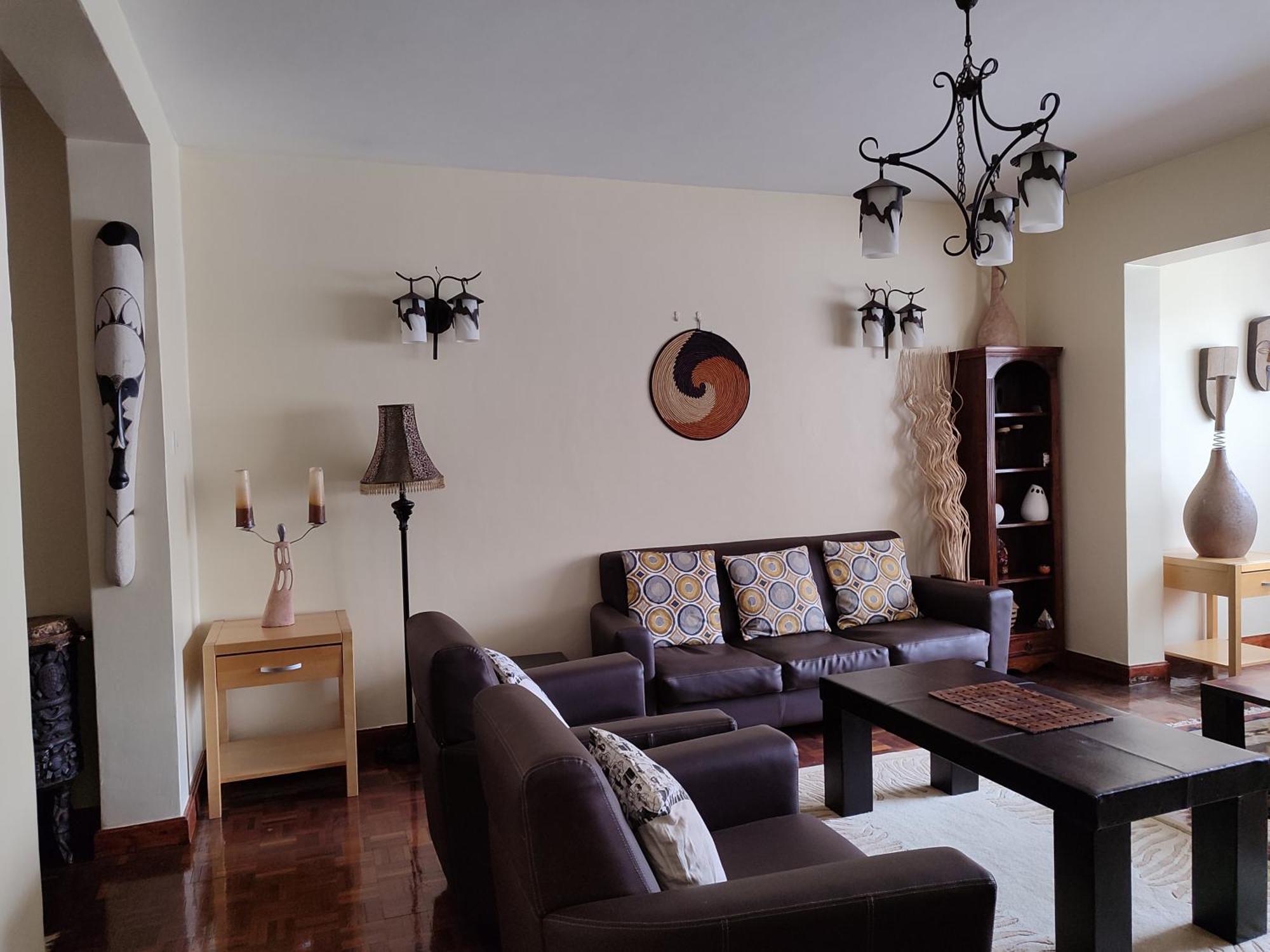 Lantana Gardens B2 & B8 Apartment