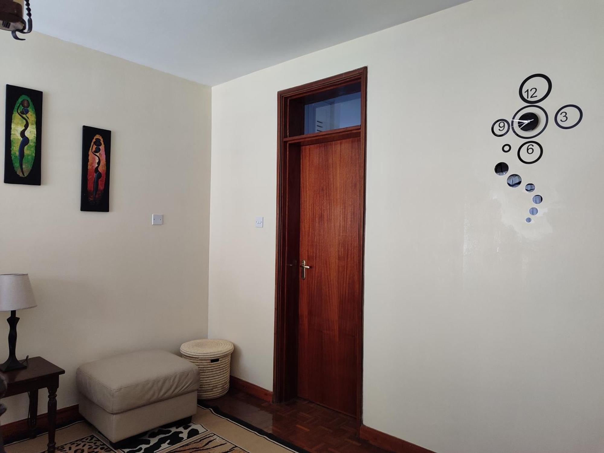 Lantana Gardens B2 & B8 * Nairobi
