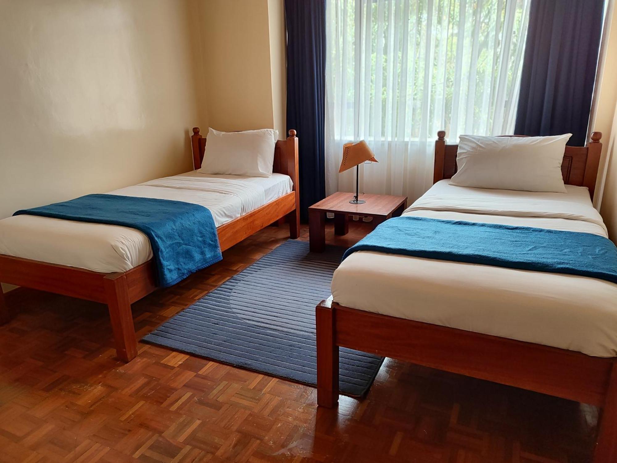 Lantana Gardens B2 & B8 Nairobi