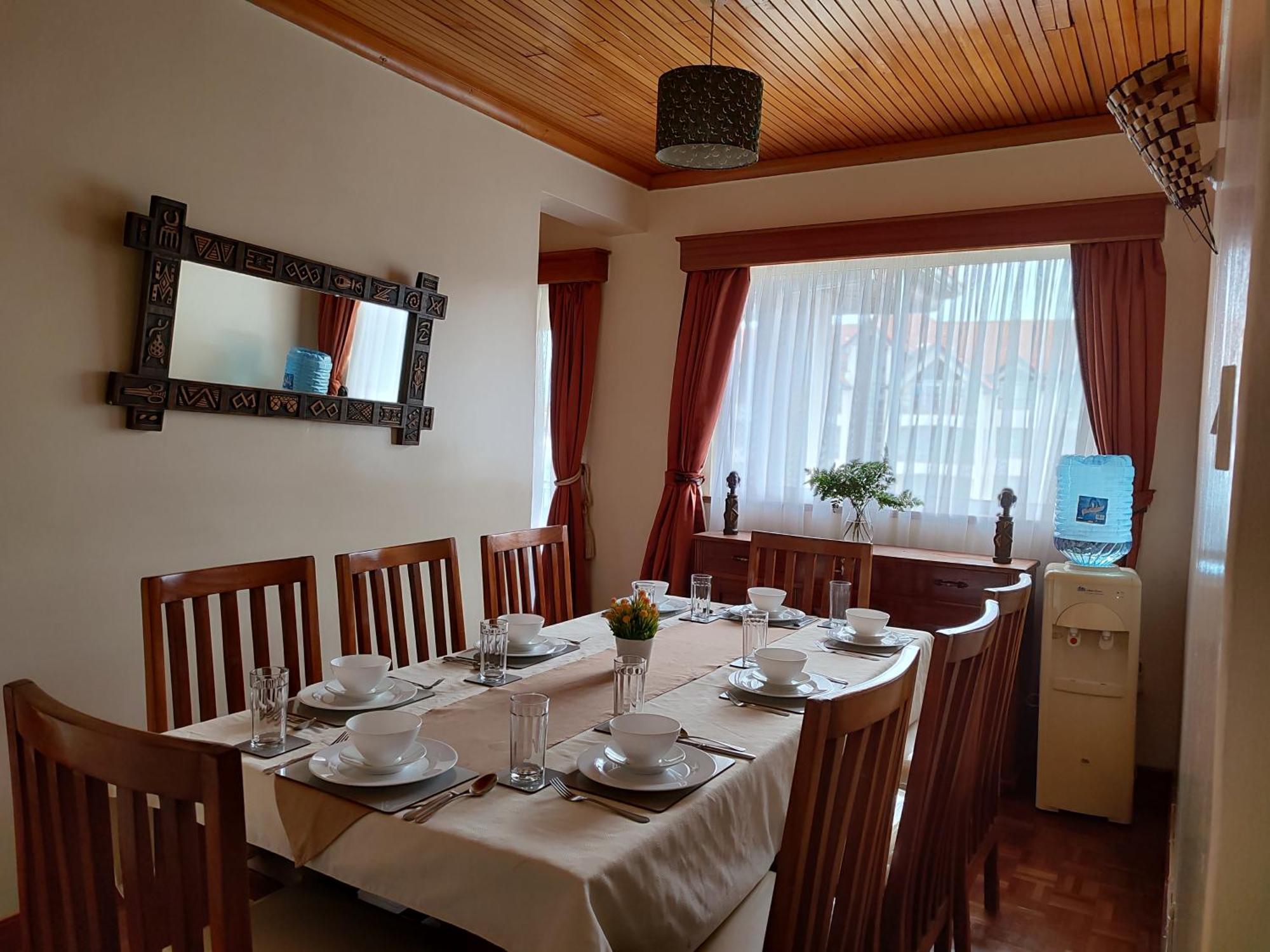 Lantana Gardens B2 & B8 Apartment