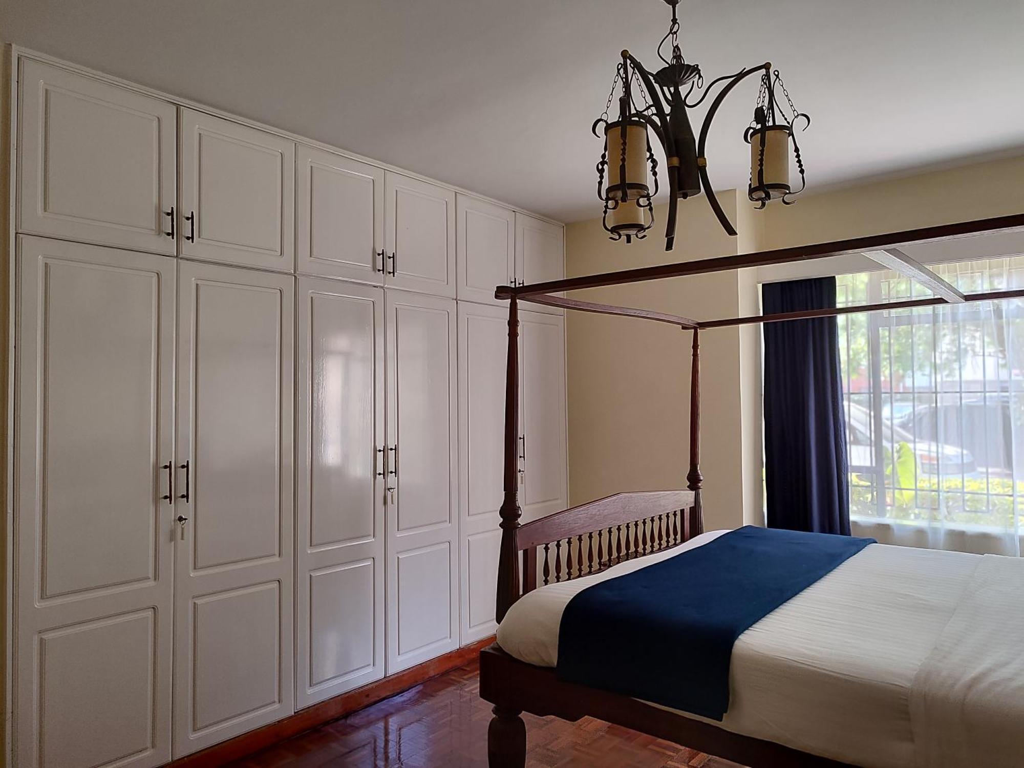 Lantana Gardens B2 & B8 Apartment *