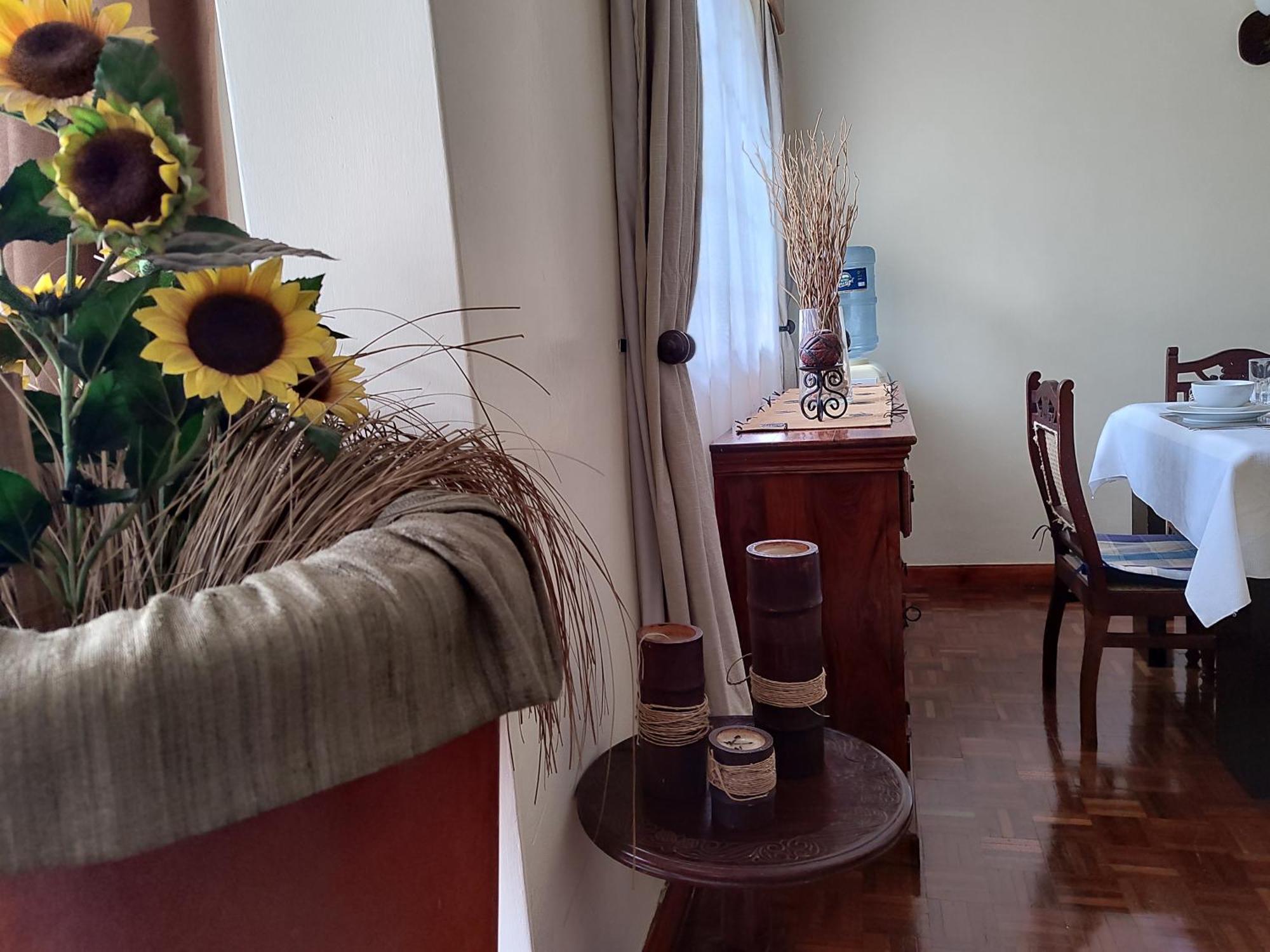 Apartment Lantana Gardens B2 & B8 Nairobi