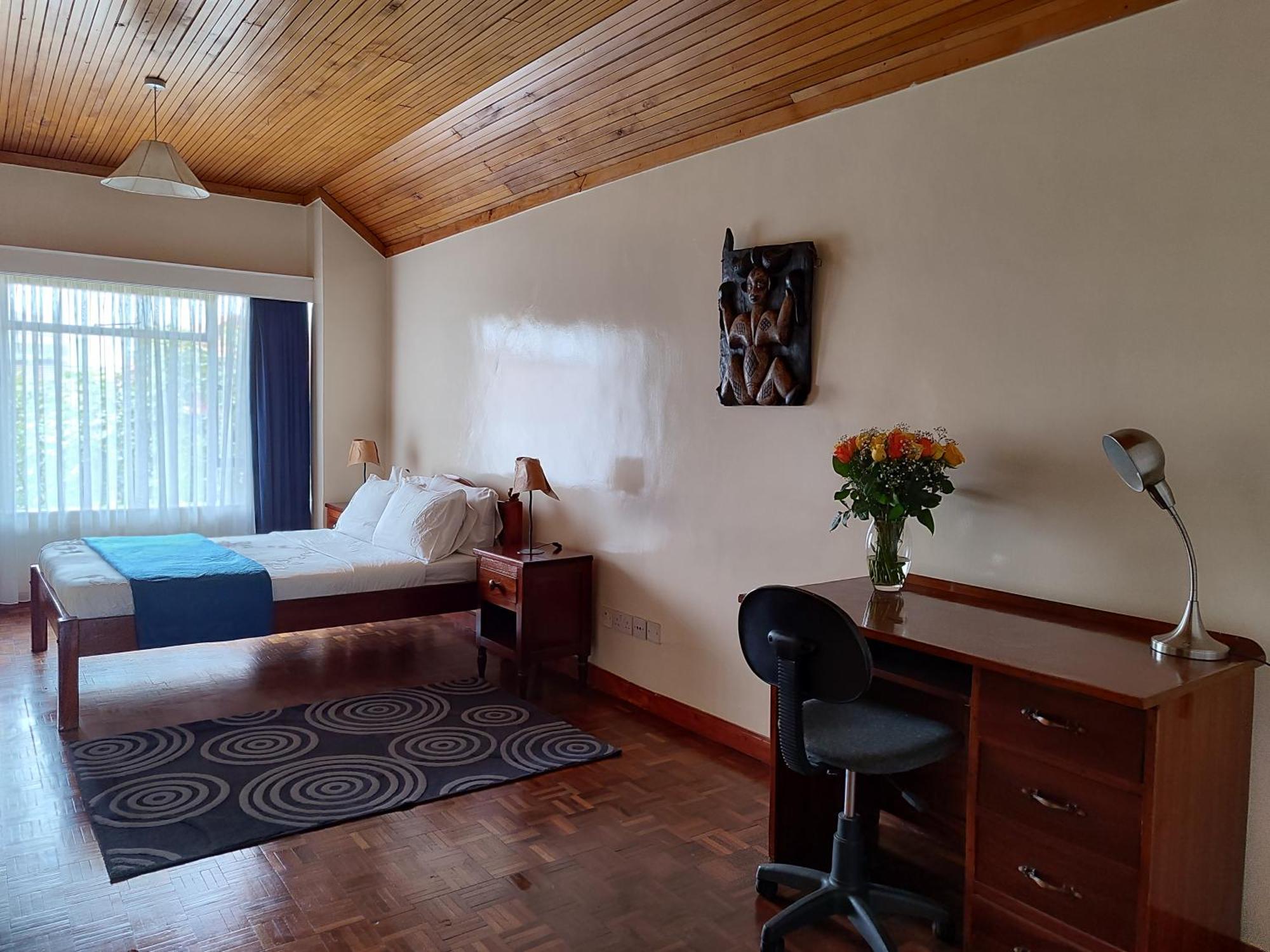 Lantana Gardens B2 & B8 Apartment