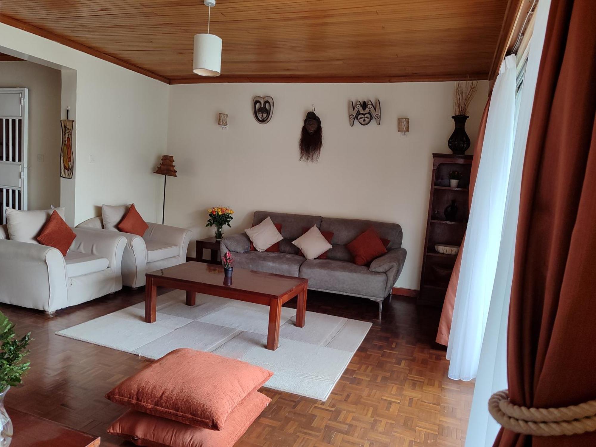 Lantana Gardens B2 & B8 Apartment Nairobi