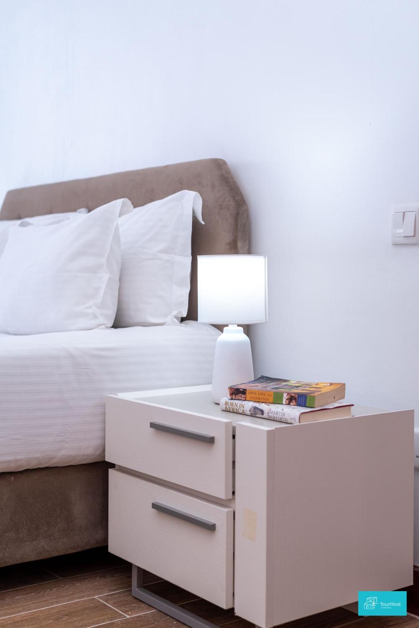 Enclave Kilimani By Yourhost, *