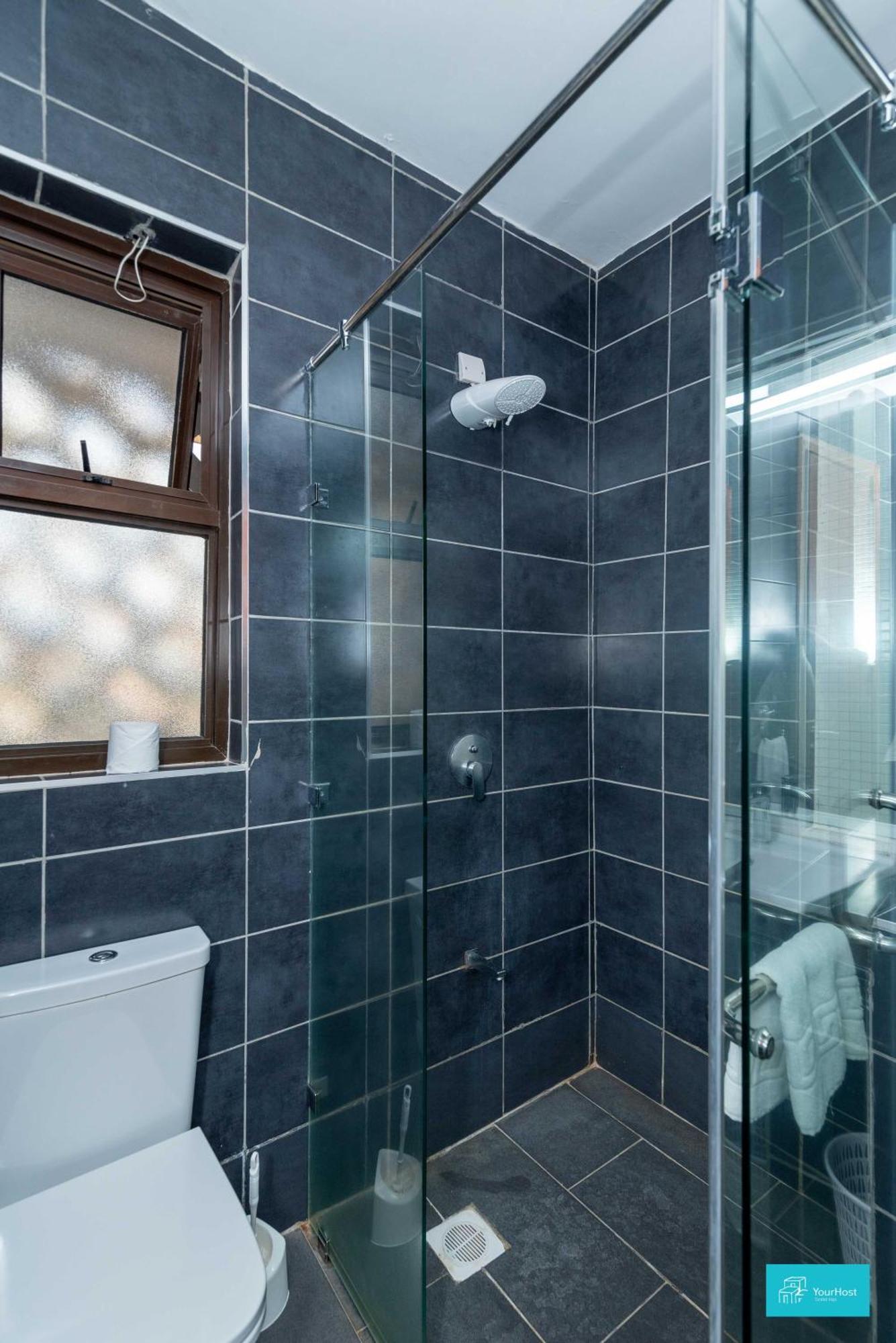 Apartamento Enclave Kilimani By Yourhost, Nairobi