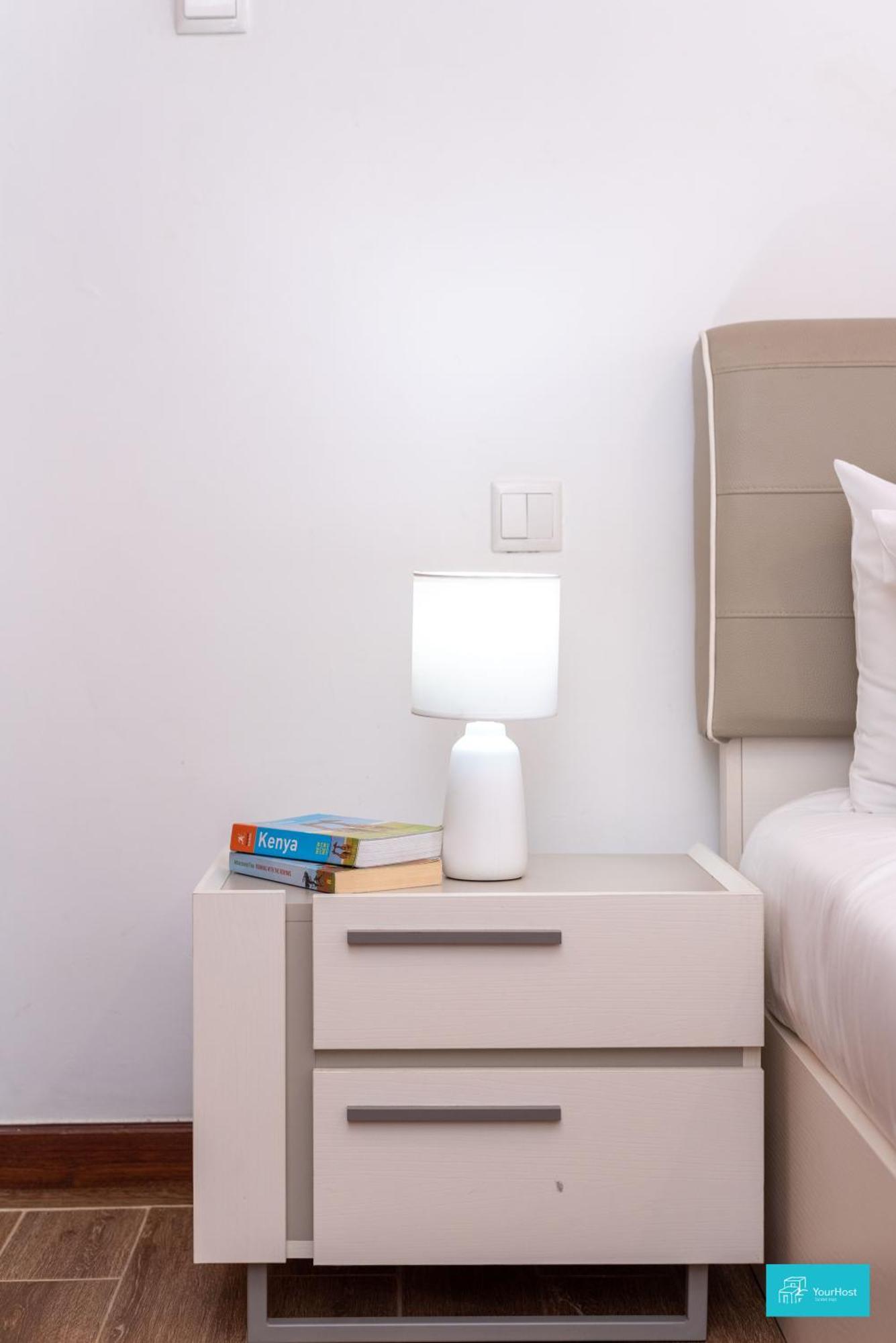 Enclave Kilimani By Yourhost, Apartment Nairobi