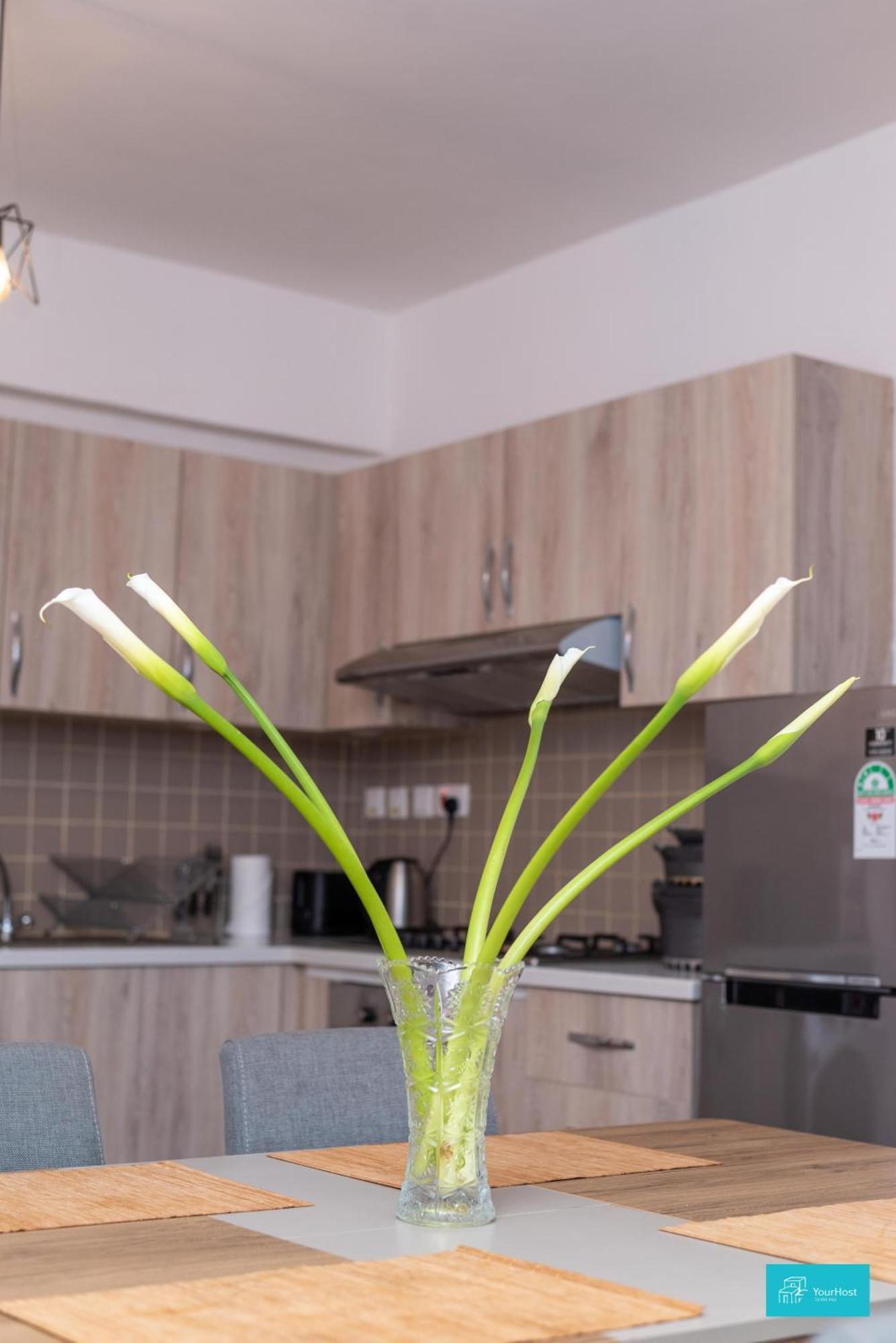 Enclave Kilimani By Yourhost, *