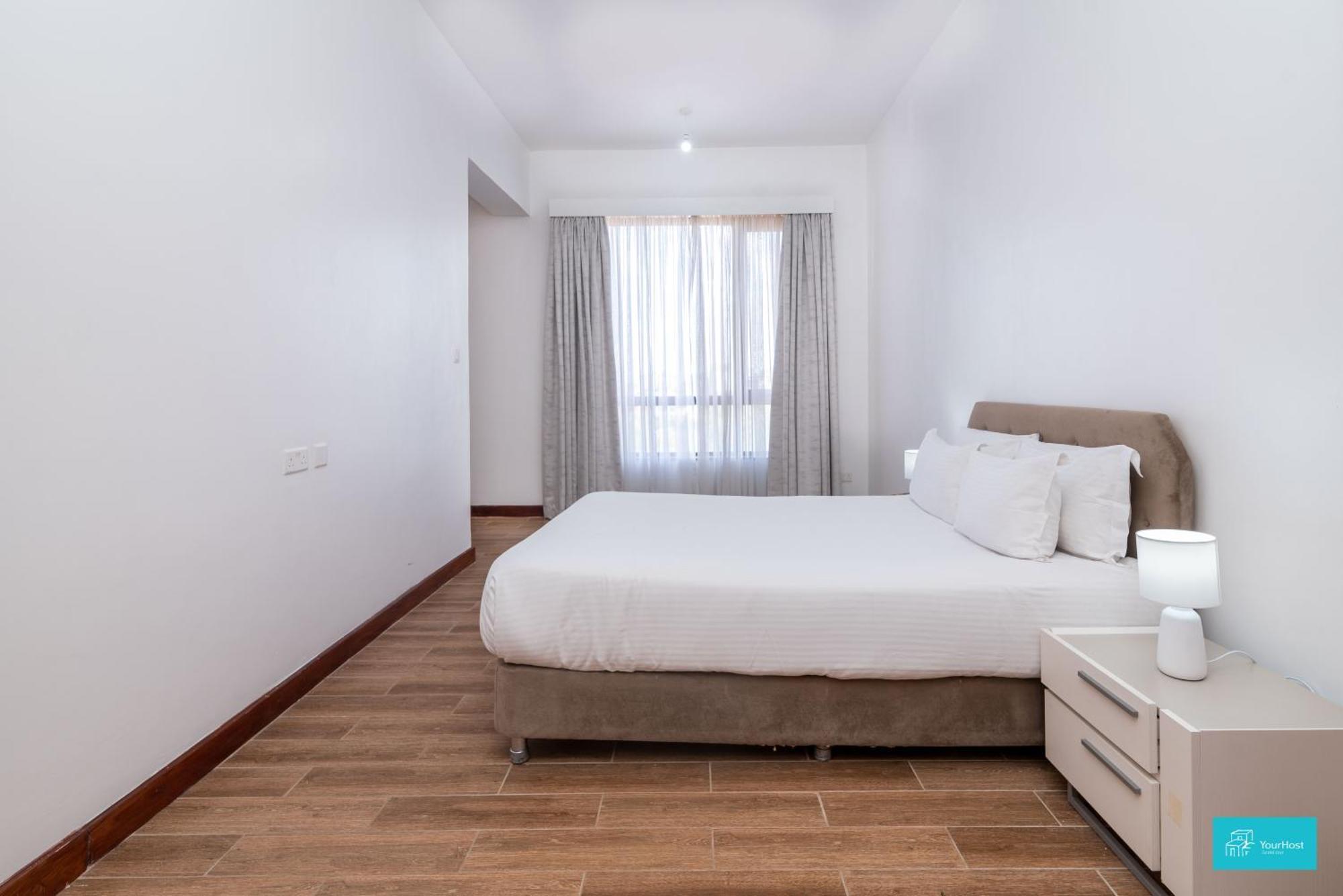 Enclave Kilimani By Yourhost, * Nairobi