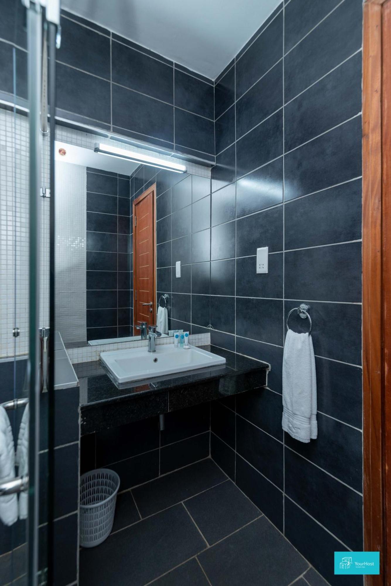 Apartment Enclave Kilimani By Yourhost, Nairobi
