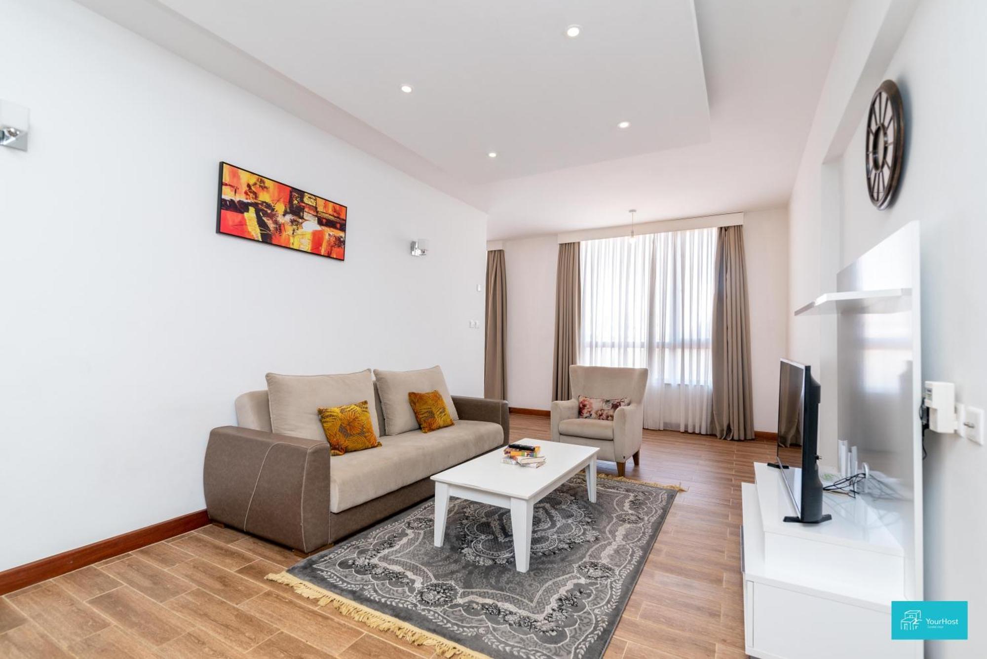 Enclave Kilimani By Yourhost, * Nairobi