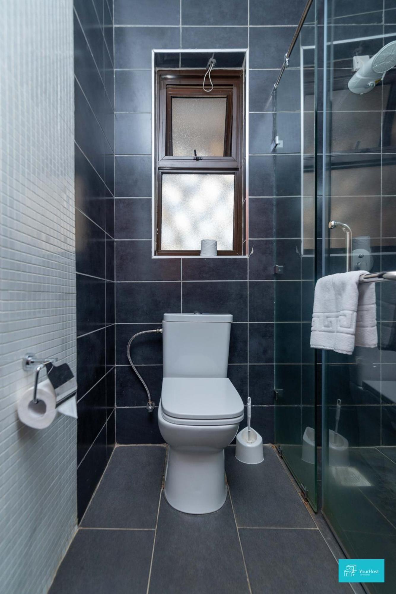 Enclave Kilimani By Yourhost, Apartment Nairobi