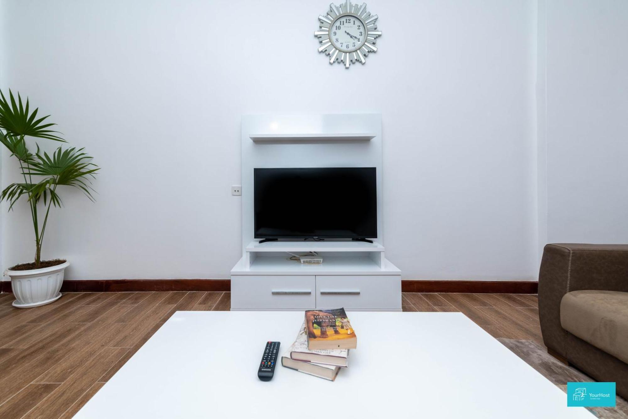 Enclave Kilimani By Yourhost, Apartment Nairobi
