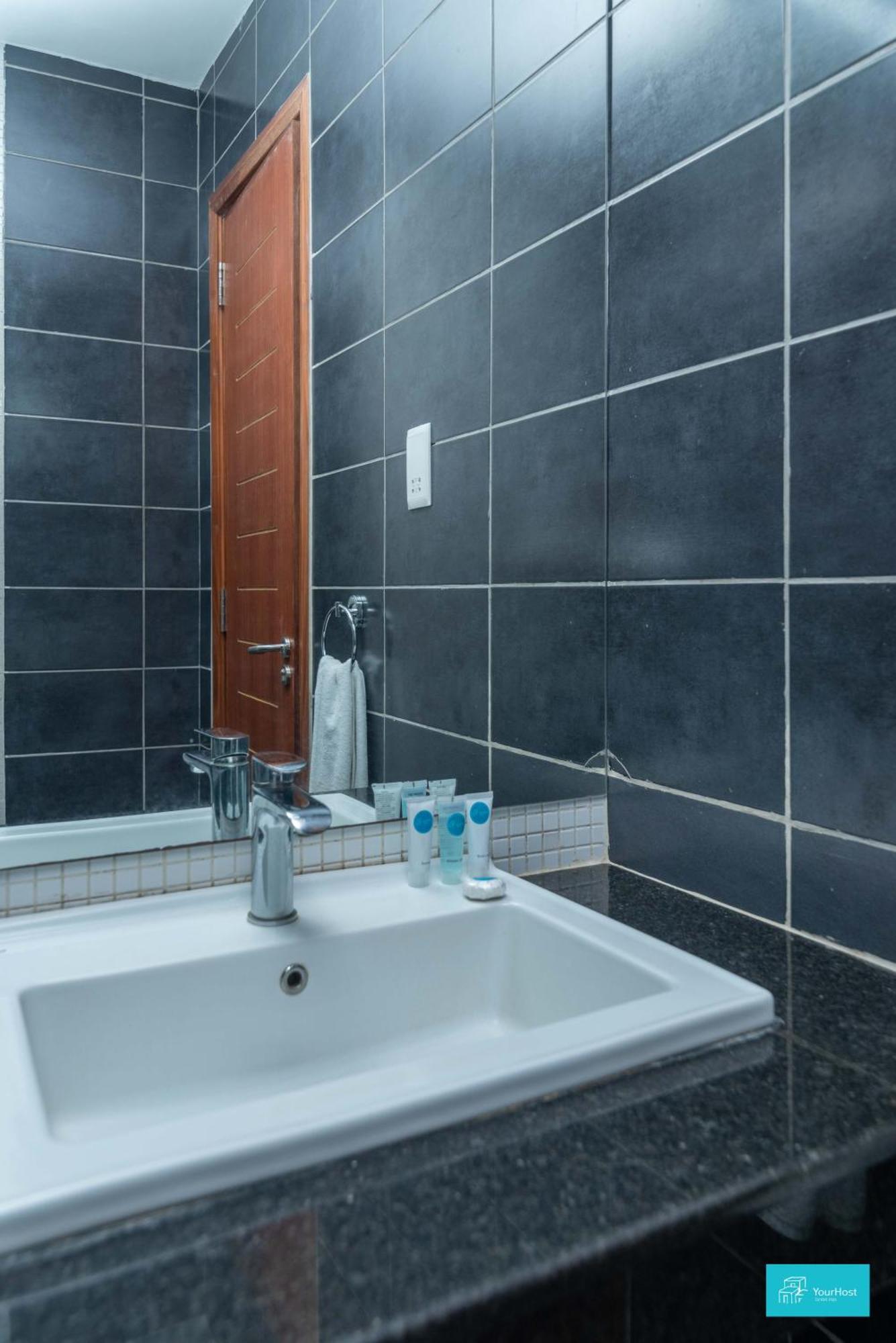 Enclave Kilimani By Yourhost, *