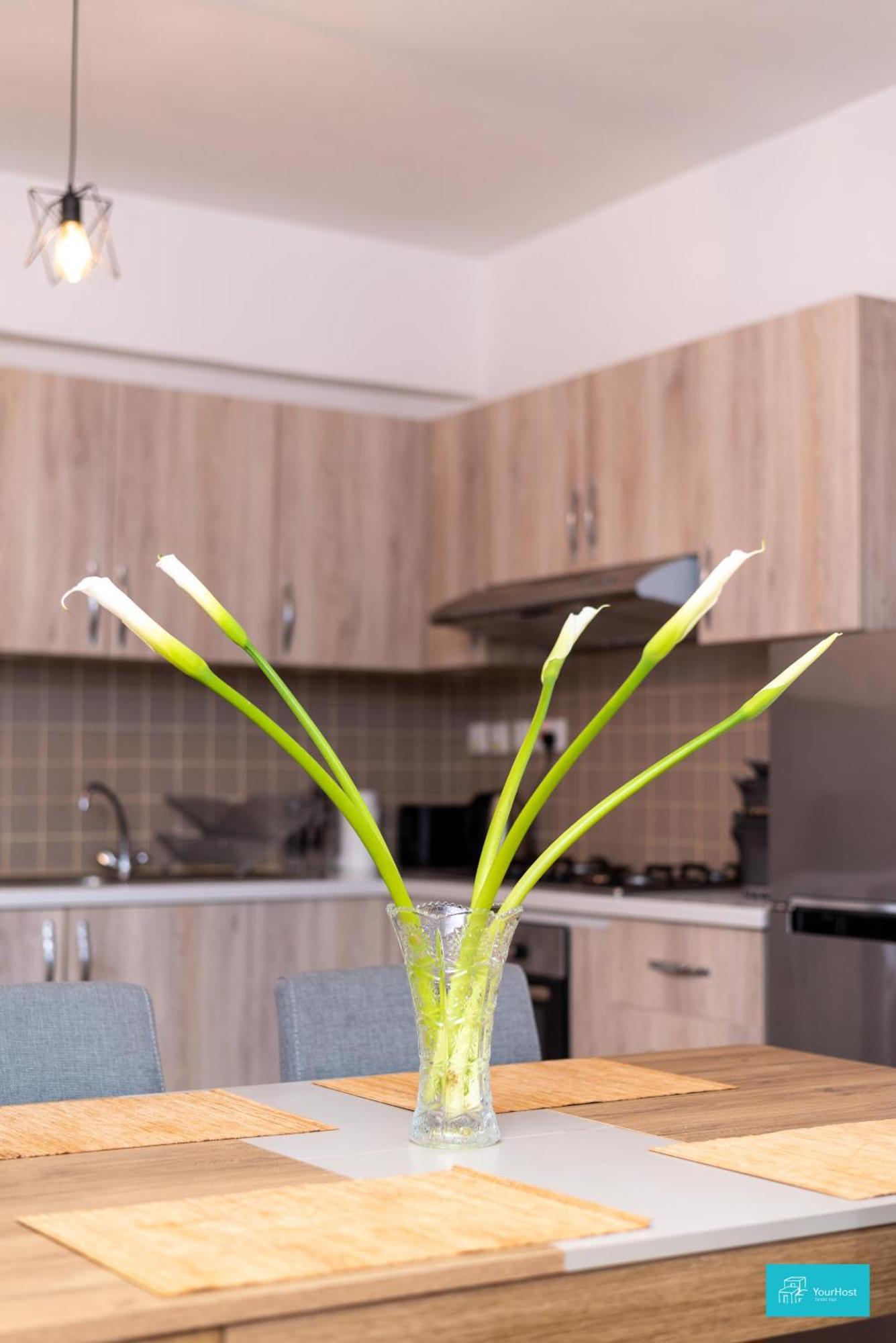Enclave Kilimani By Yourhost,