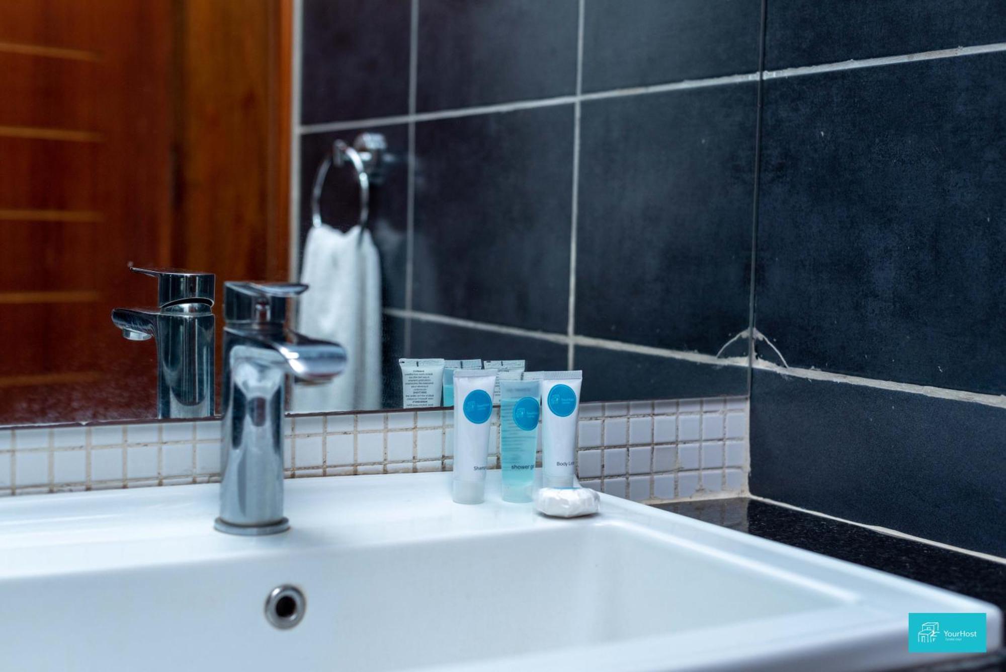 Enclave Kilimani By Yourhost, Apartamento