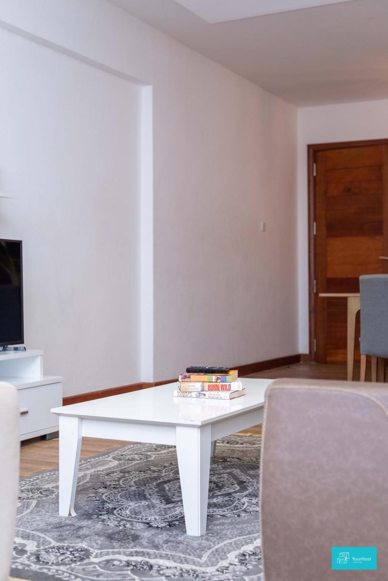 Enclave Kilimani By Yourhost, Apartment *